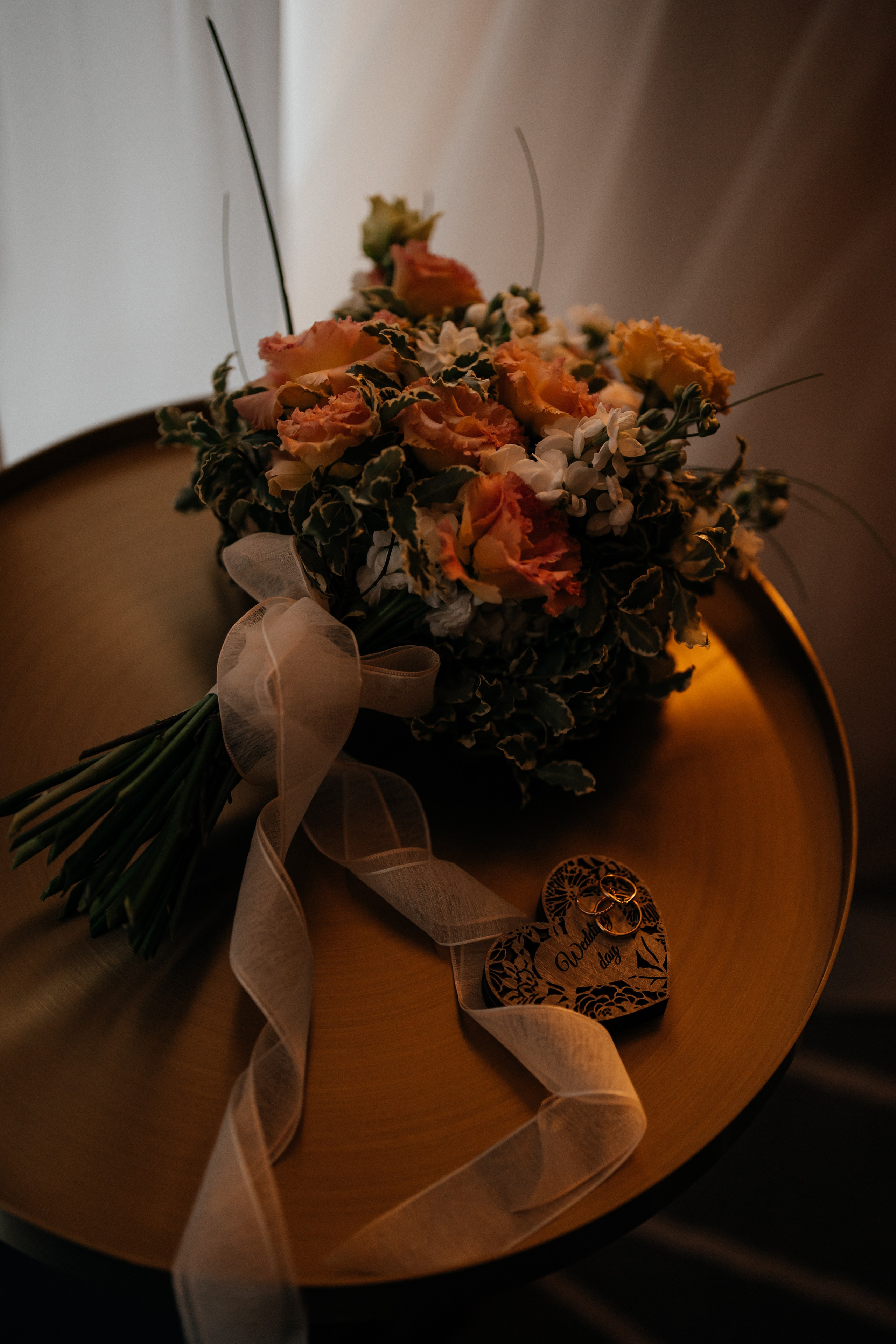 Wedding «Just us». Свадебные фотограф и видеограф Наталья и Анатолий Новиковы СПб