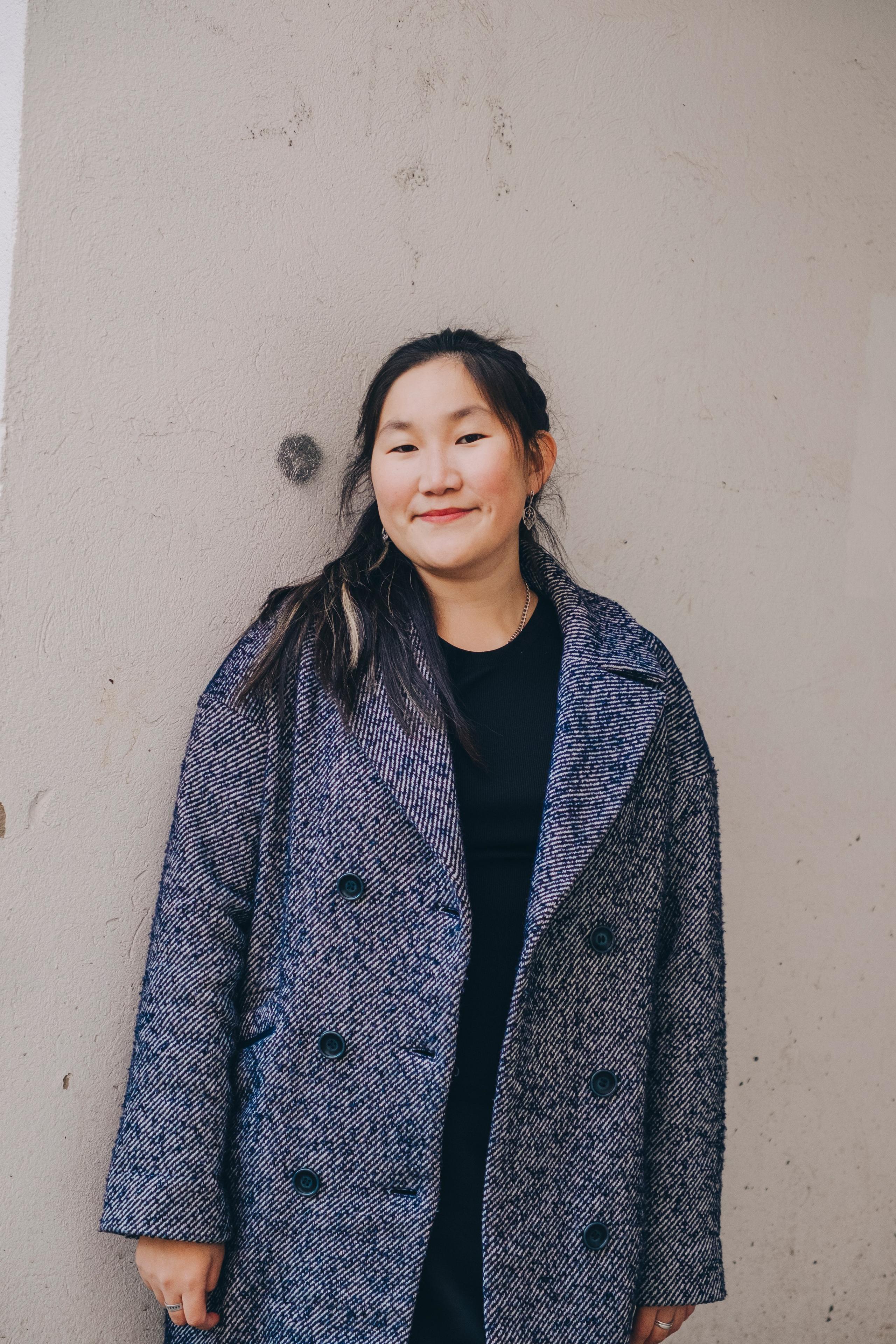 Осенняя. Фотограф в Иркутске Анна Мирошникова