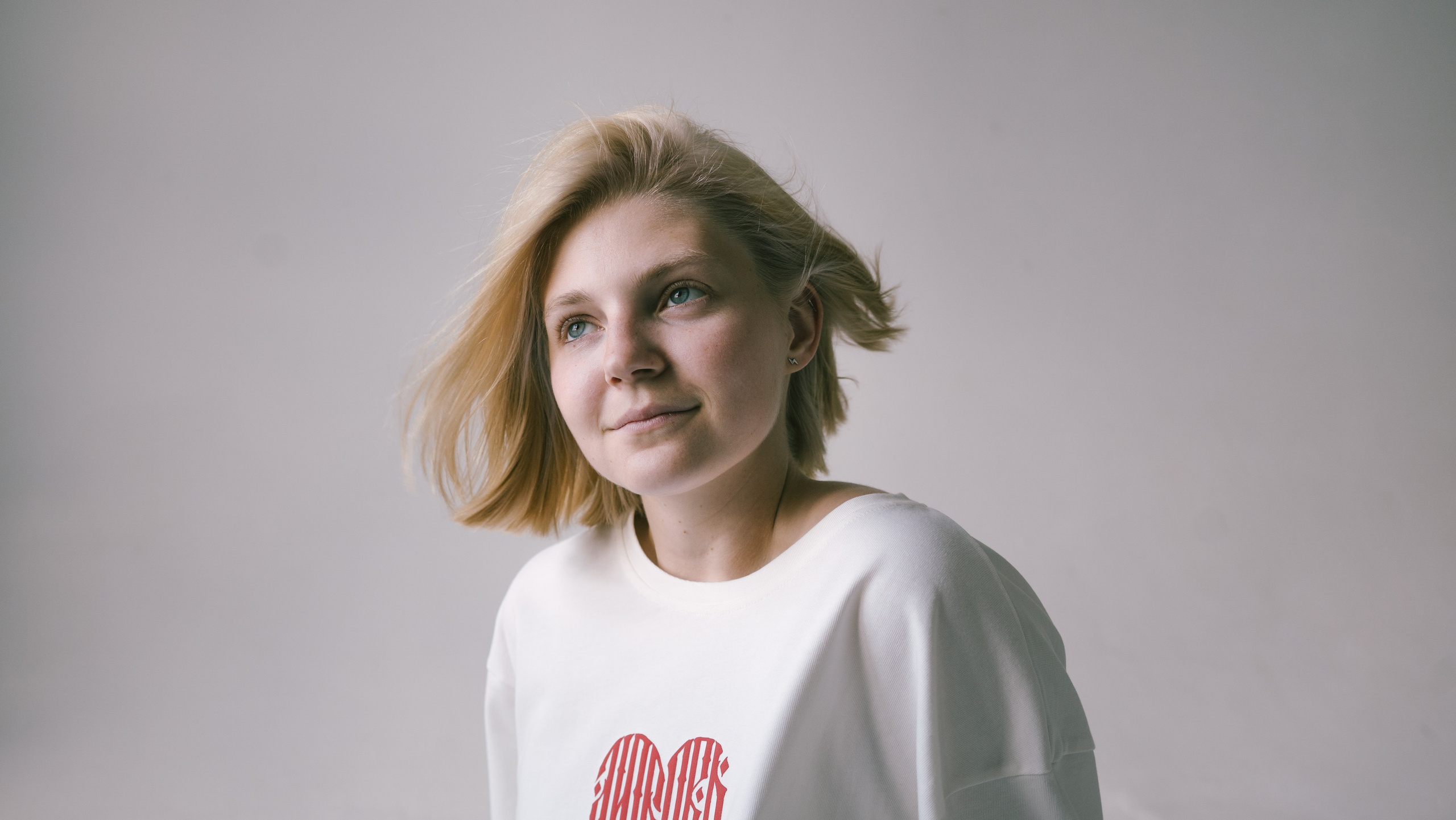 LOVE. ЕВГЕНИЯ КОПАЧ