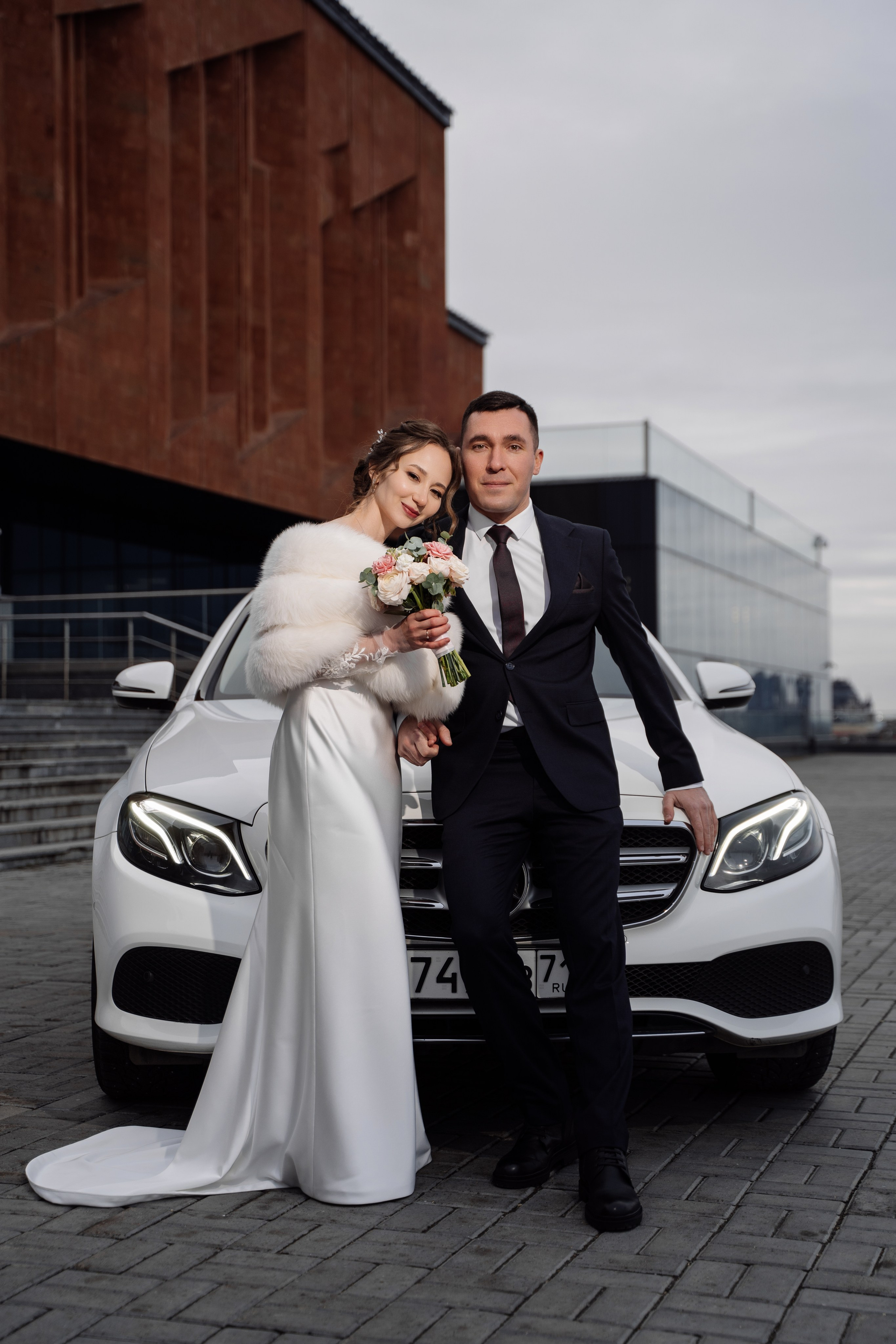 Почему на фотографе экономить нельзя: история пары, которая вернулась ко мне. RAMIL SAFIULLIN