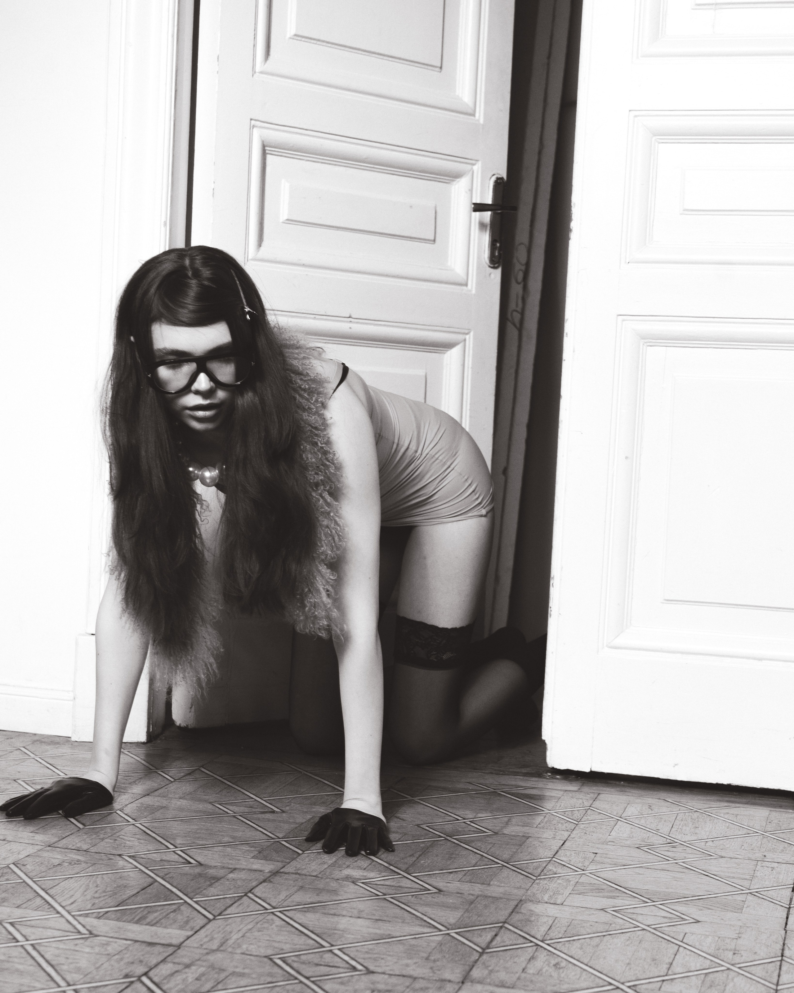 SVETA. Верговская Софья FASHION-PHOTOGRAPHER из Санкт-Петербурга