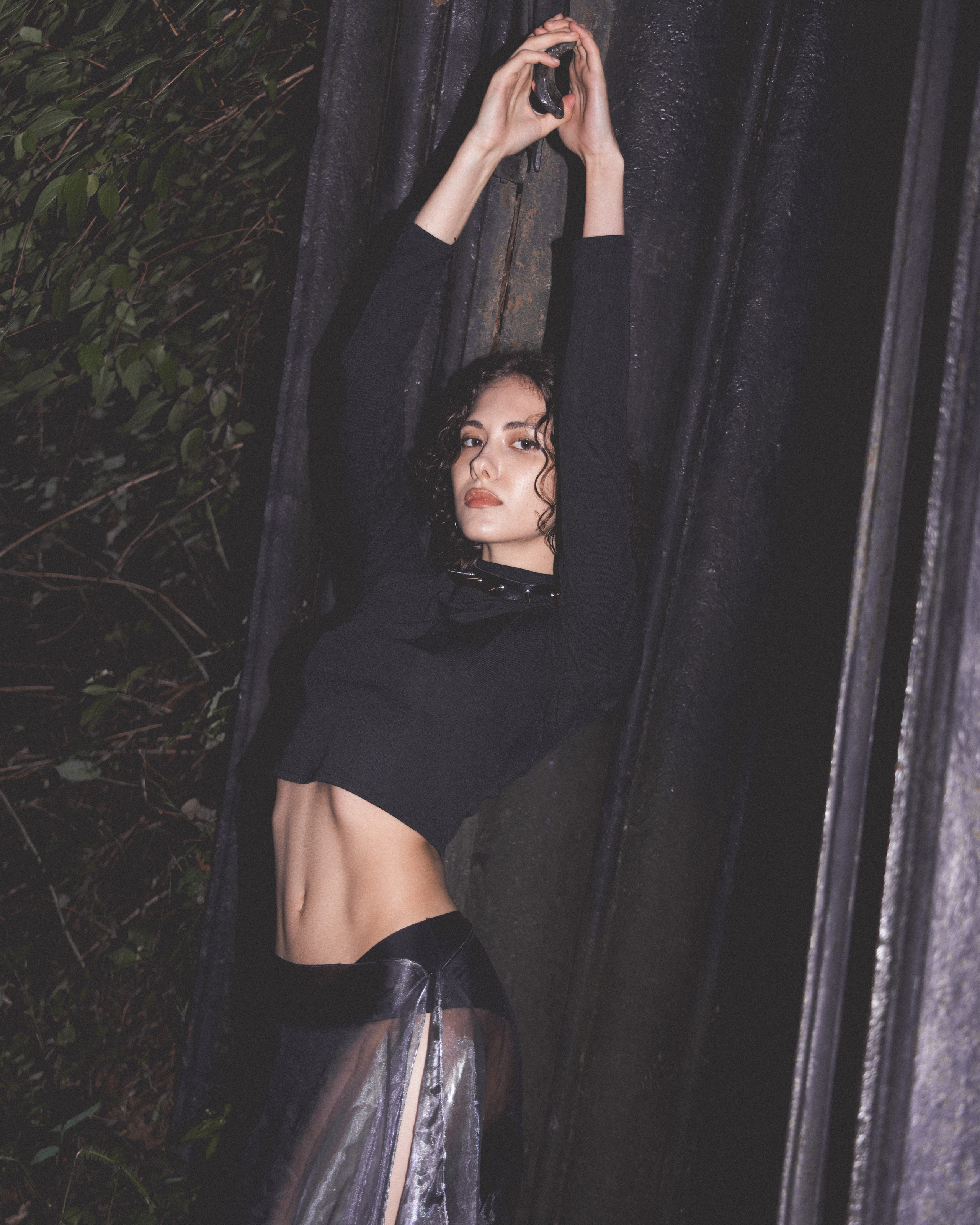 POLINA. Верговская Софья FASHION-PHOTOGRAPHER из Санкт-Петербурга