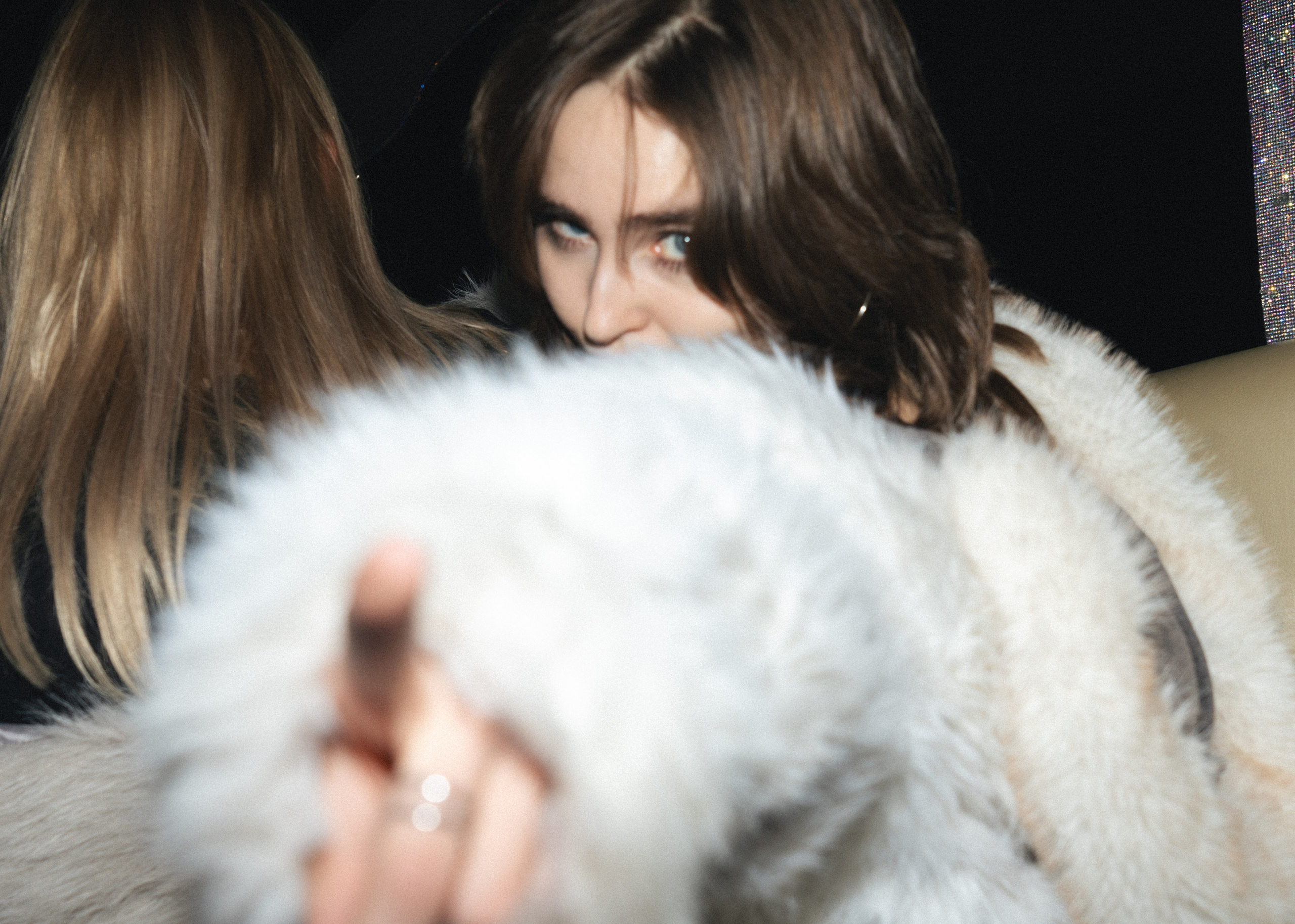 Презентация журнала «любо». Верговская Софья FASHION-PHOTOGRAPHER из Санкт-Петербурга