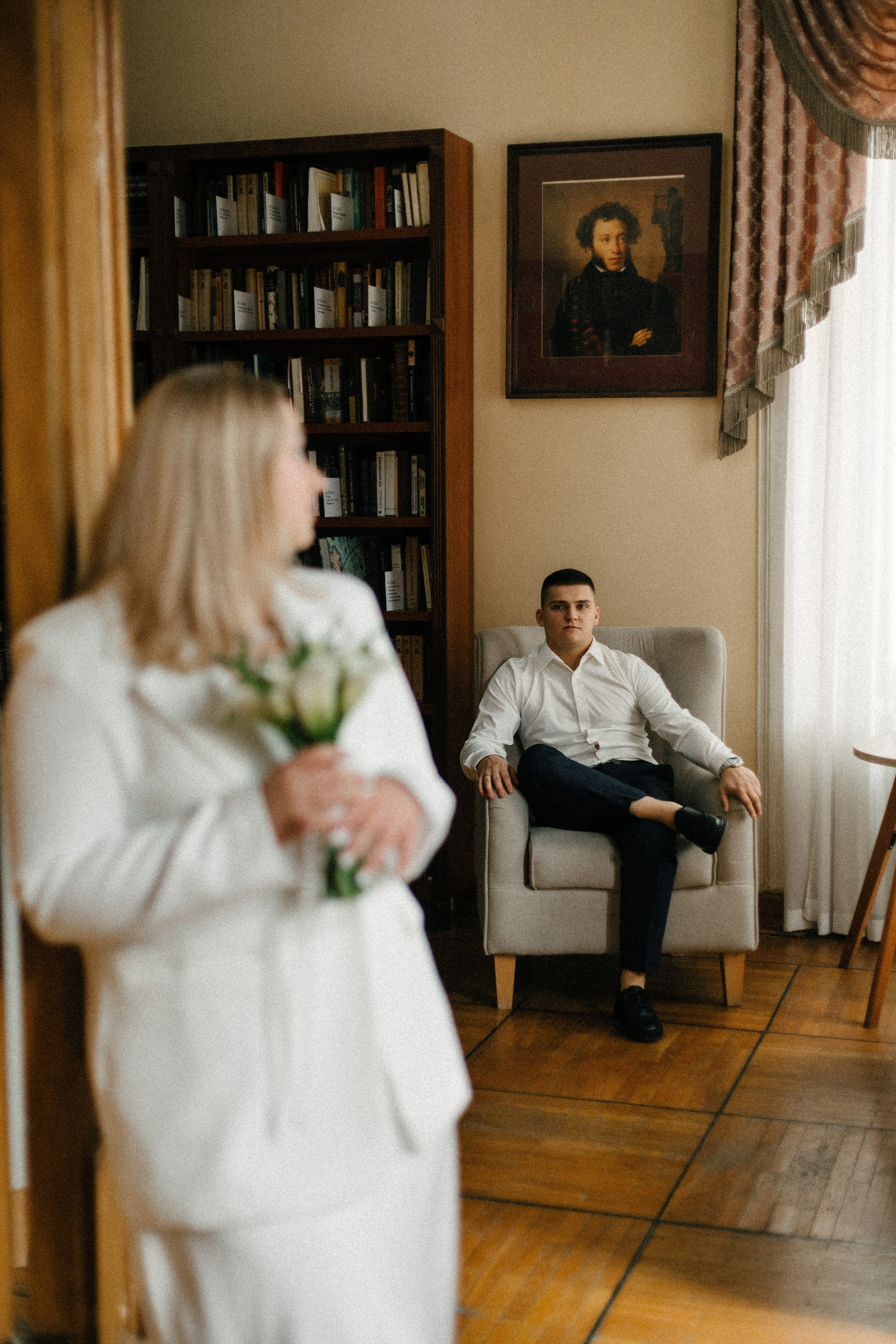 Анастасия и Григорий. 19.08.25. Свадебный фотограф Москва Воронеж Ленкова Ксения