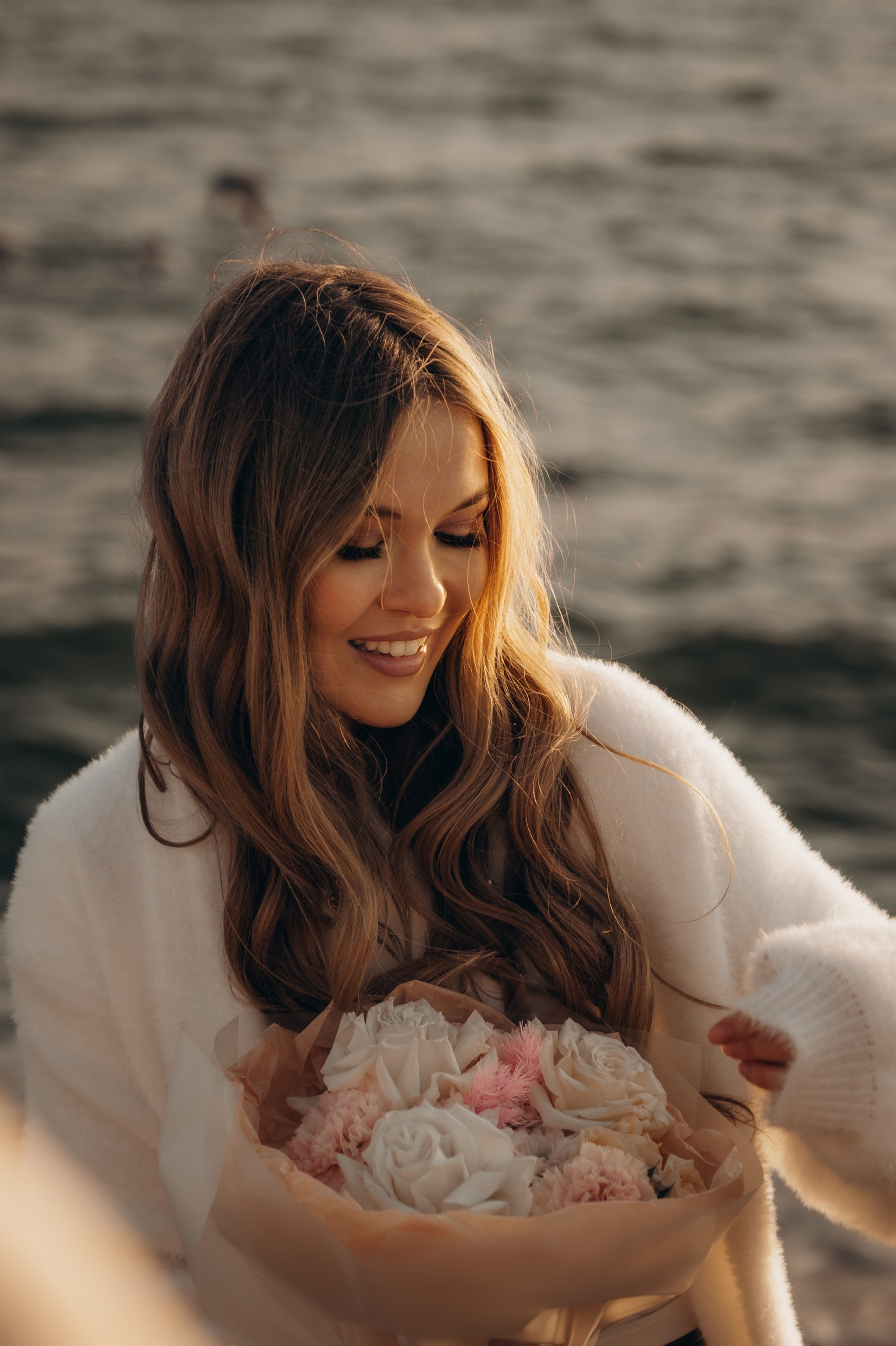 Анастасия и Даниил (предложение). Аплас Анастасия