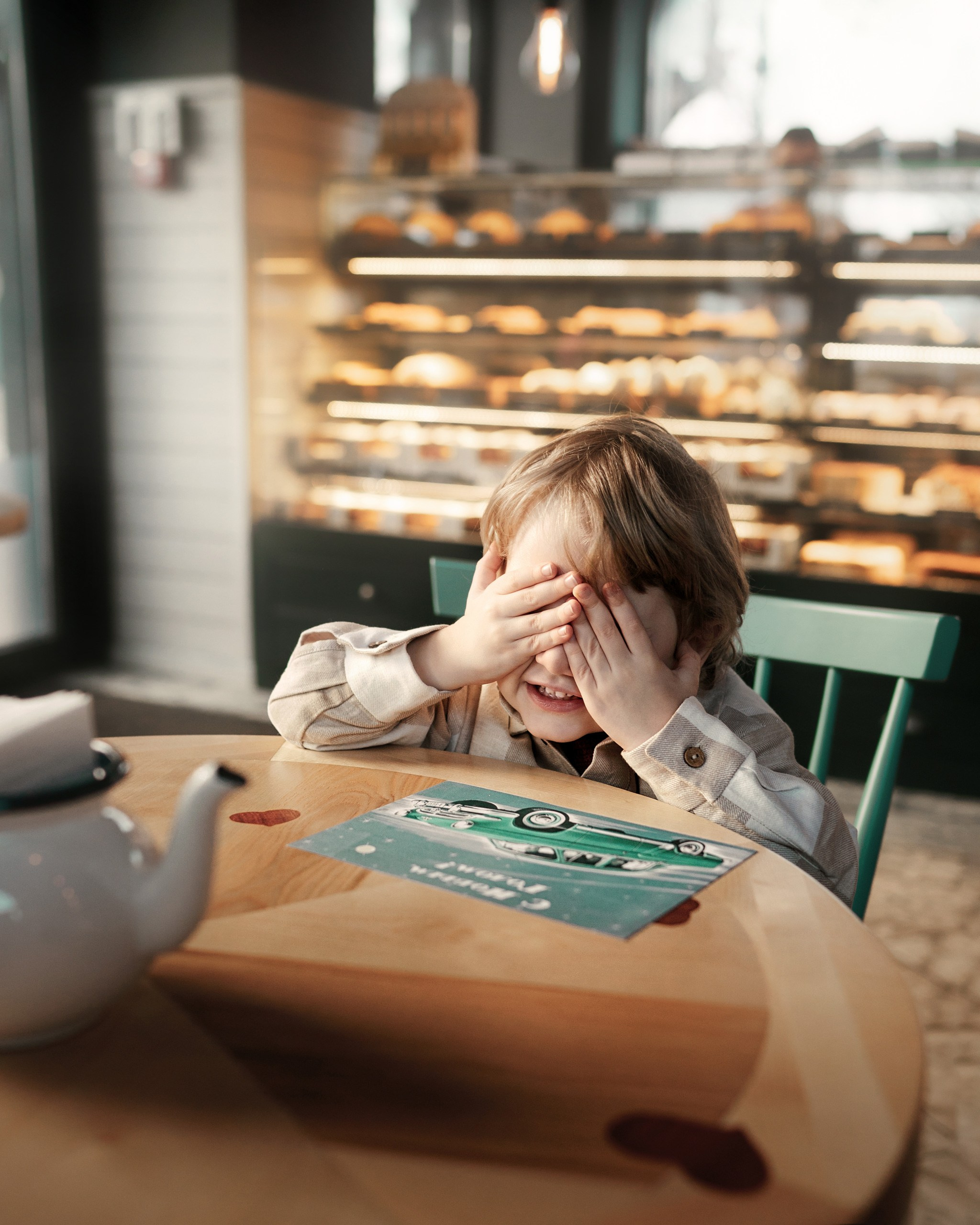 Время исполнения желаний