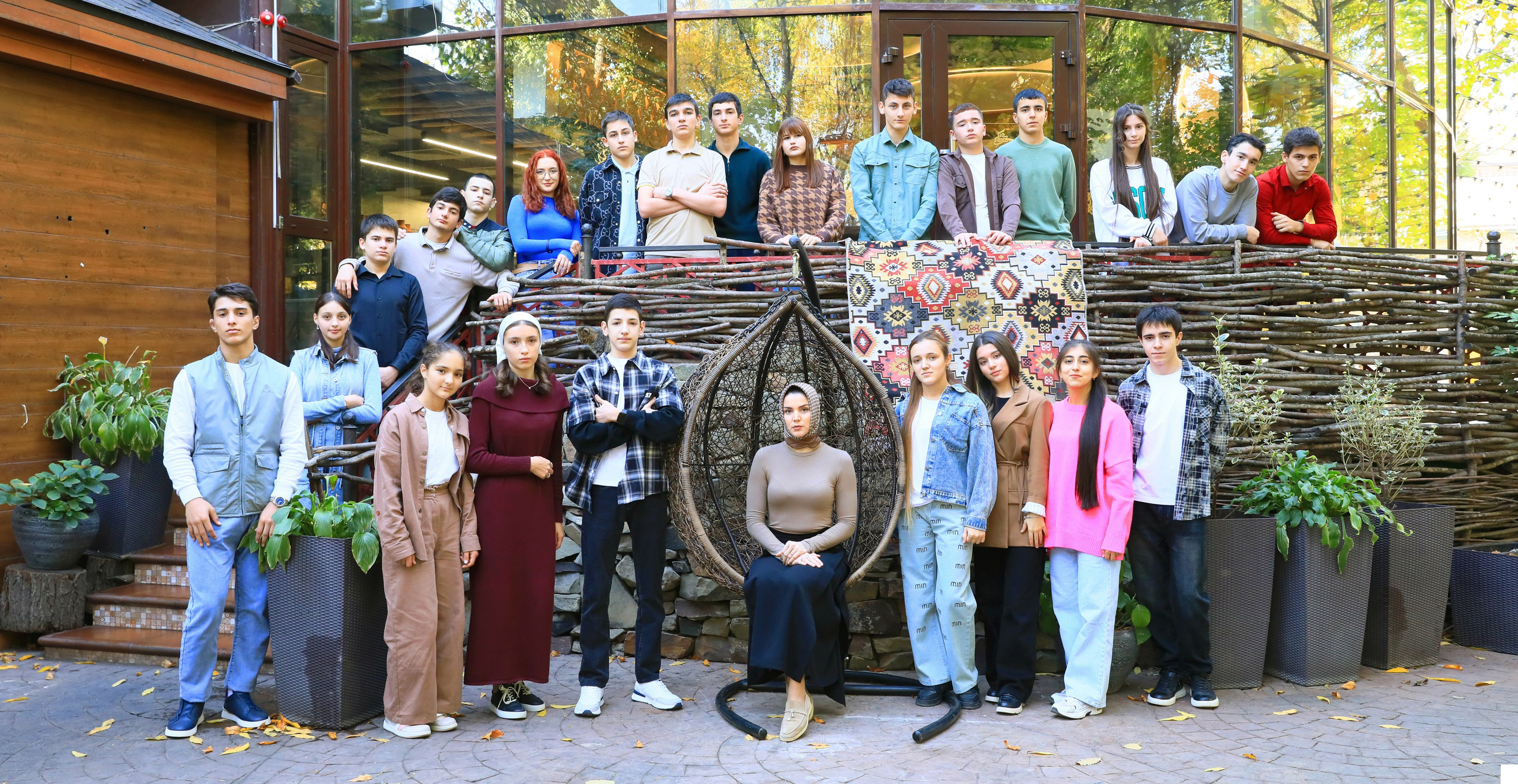 9-11 КЛАССЫ. Фотограф Роман Петраков