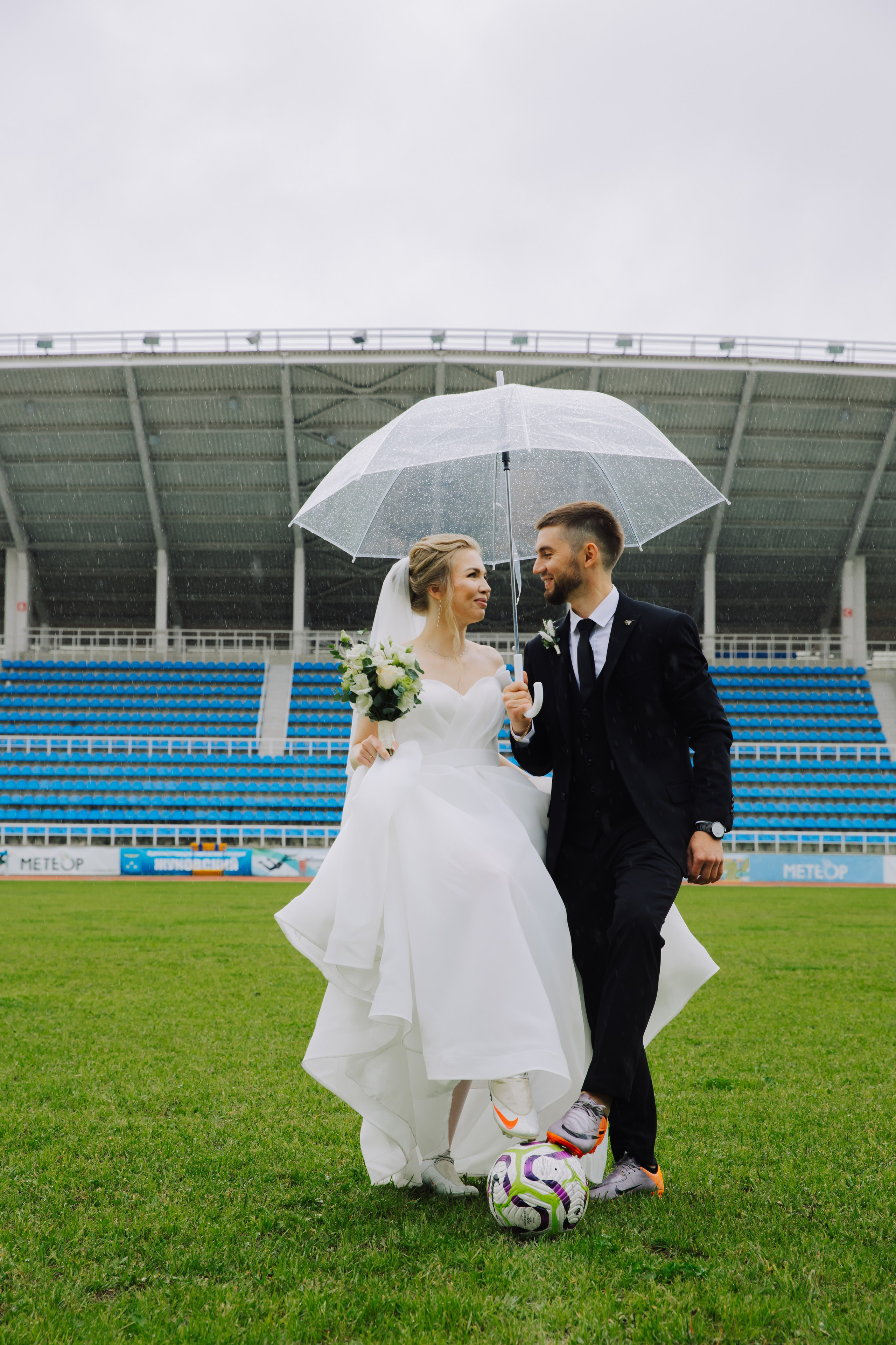Михаил и Анастасия. Семейный фотограф москва