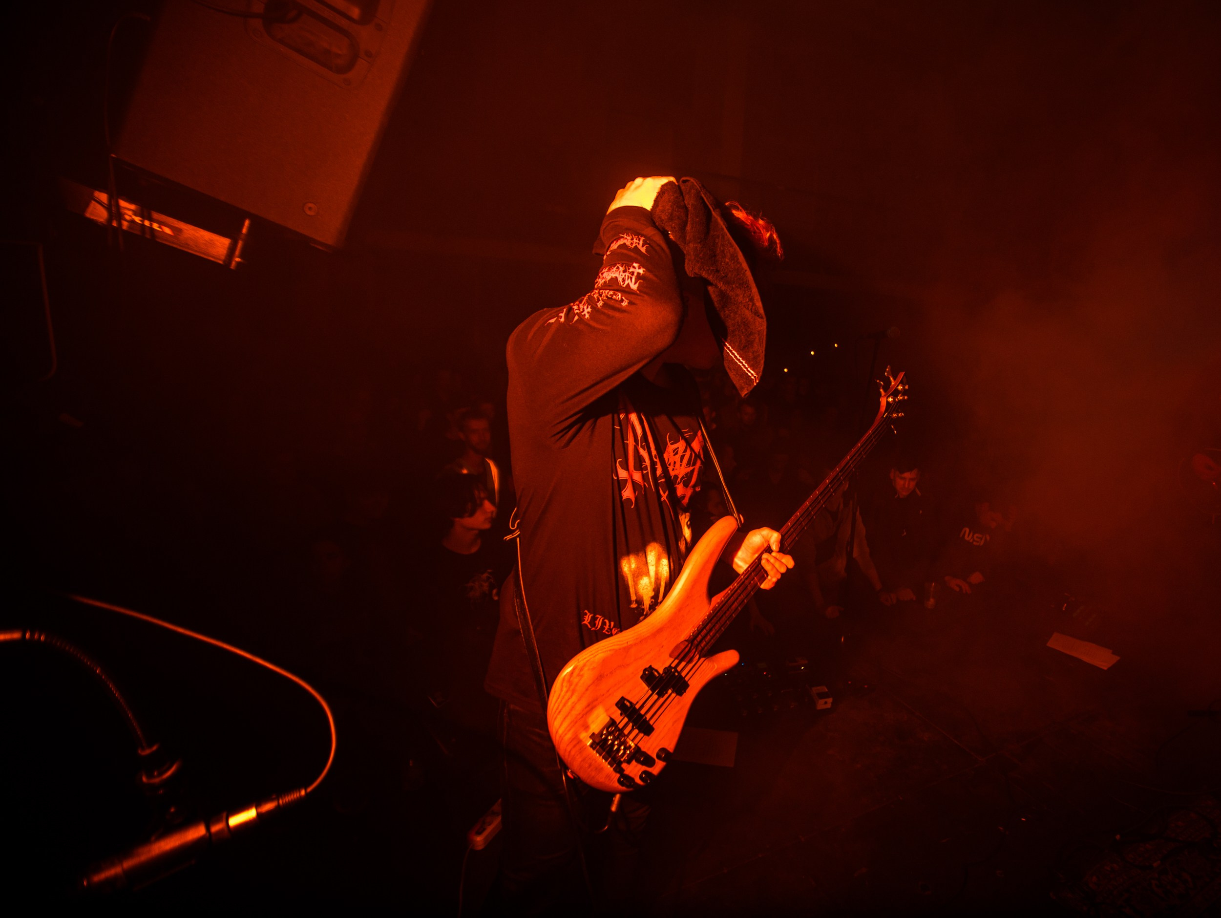 Роад трип TRNA СПБ-Москва 2021. Фотограф Мария Немм