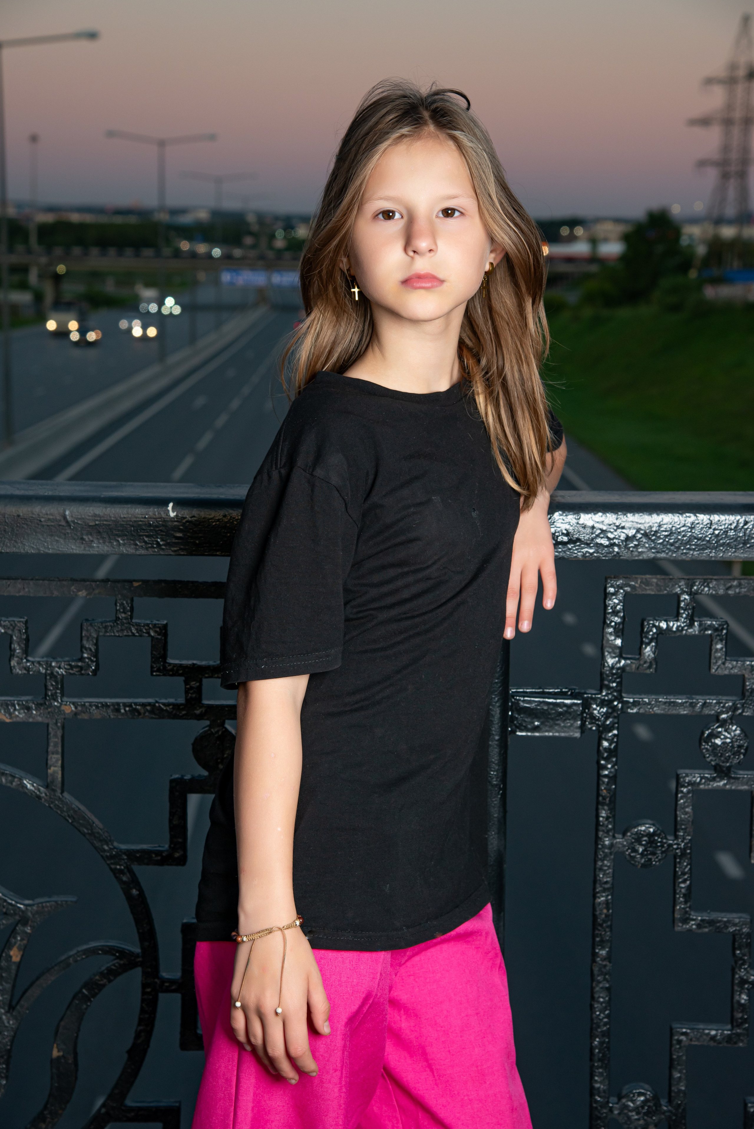 Детские. Фотография — это миг, который фиксирует вечность