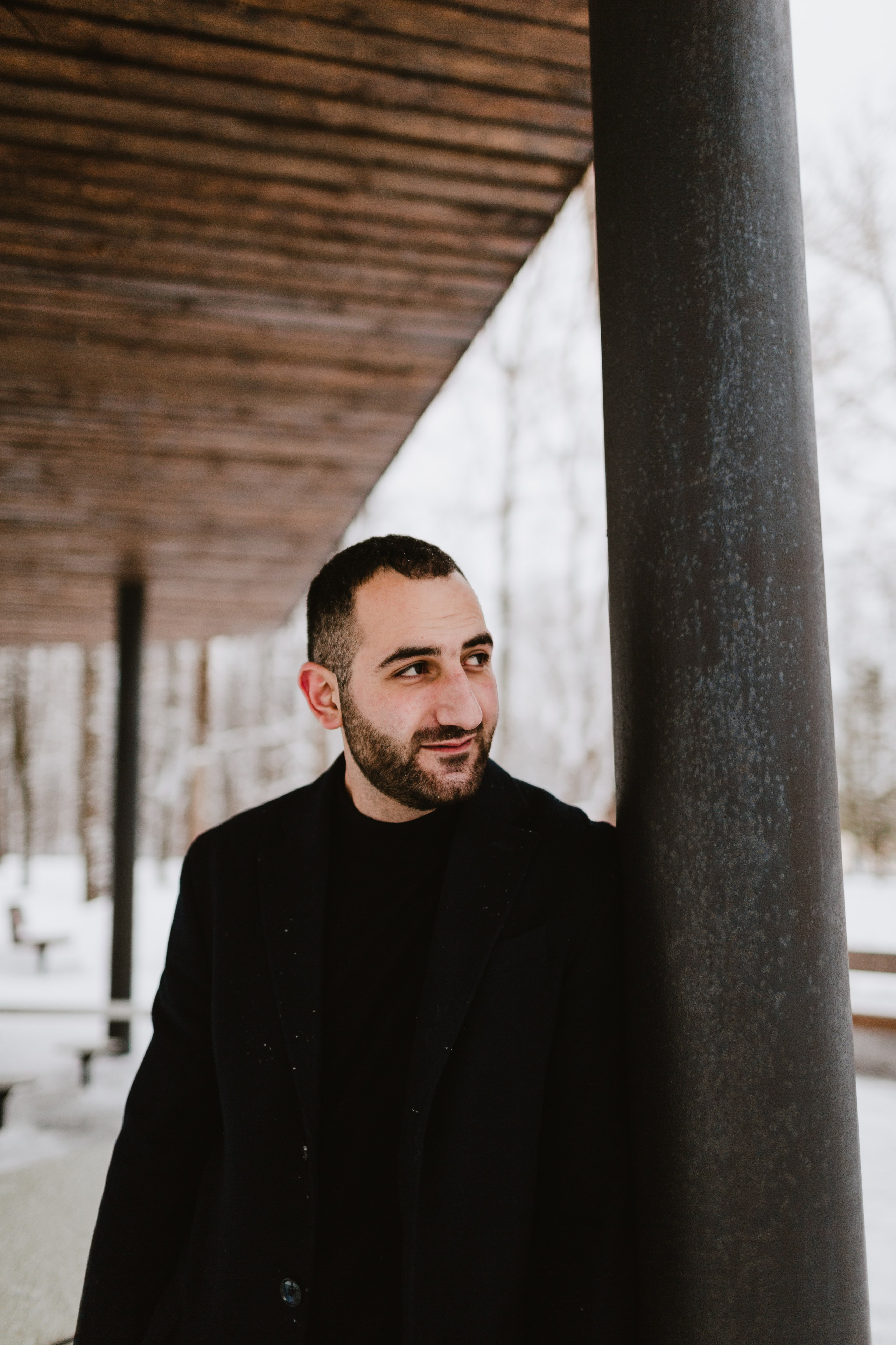 Чудесный зимний день. Фотограф и видеограф Мария Банщикова, Солнечногорск, Москва