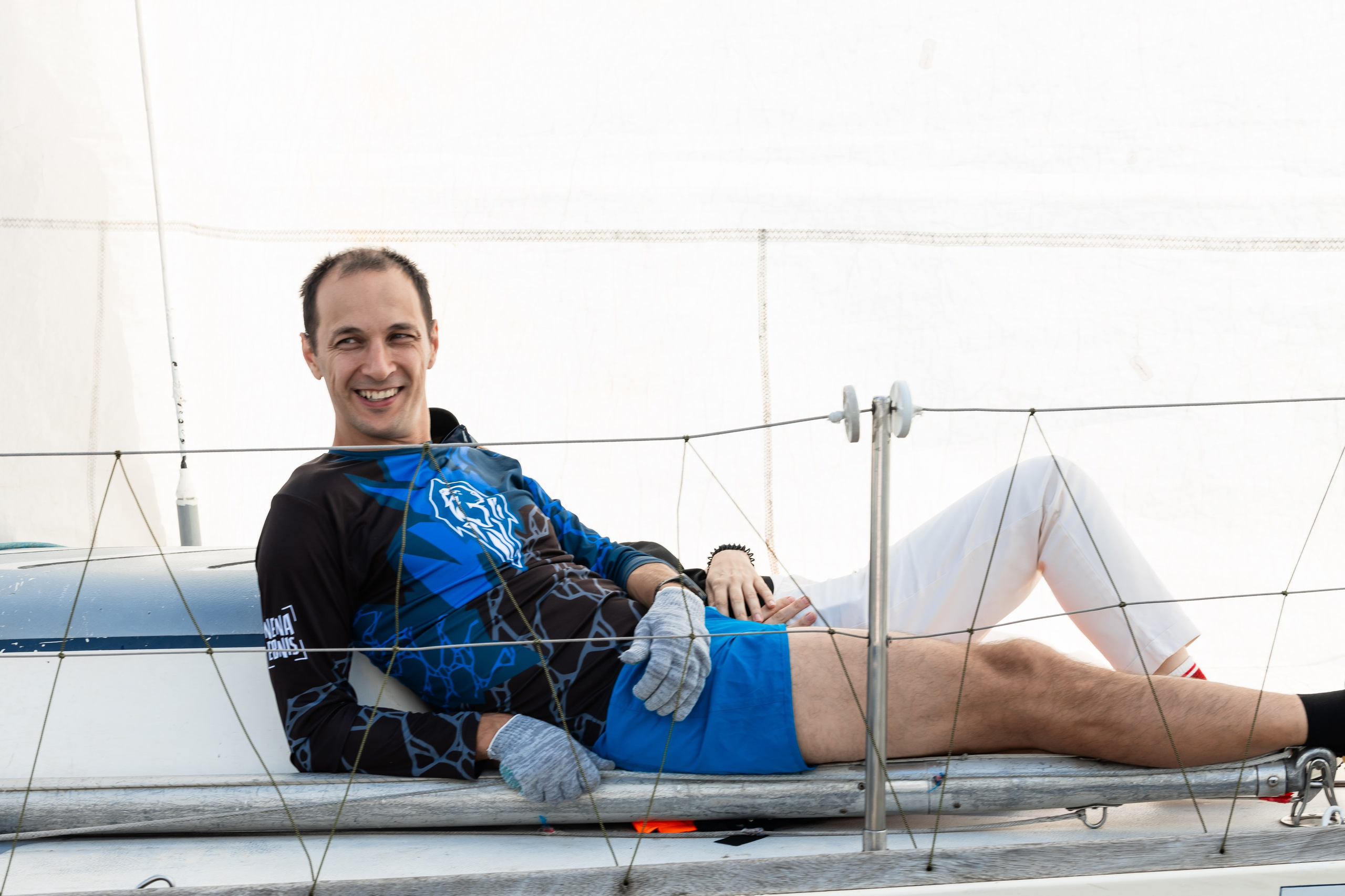 Solar X Регаты. Агентство по фото и видео съемке