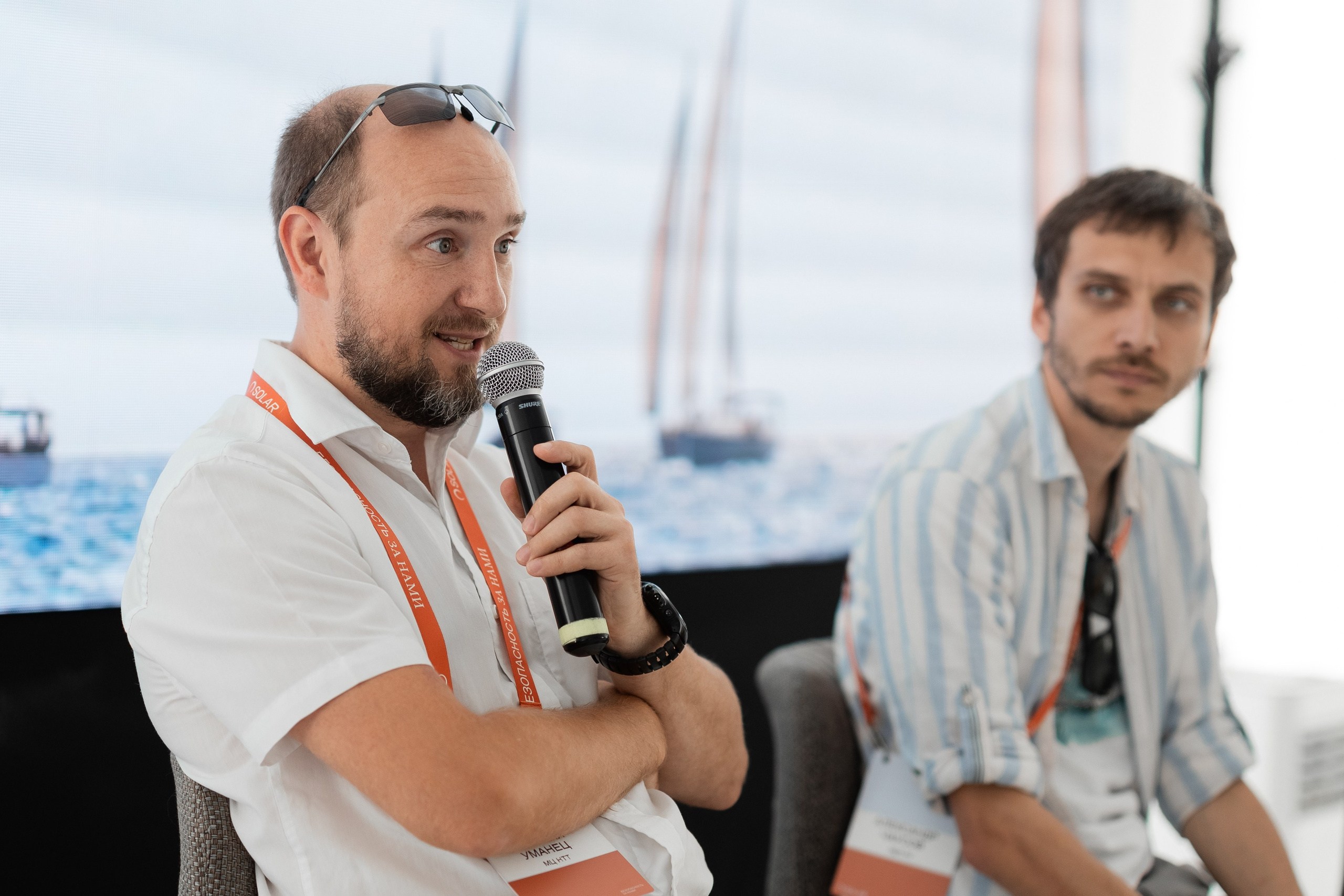 Solar X Регаты. Агентство по фото и видео съемке