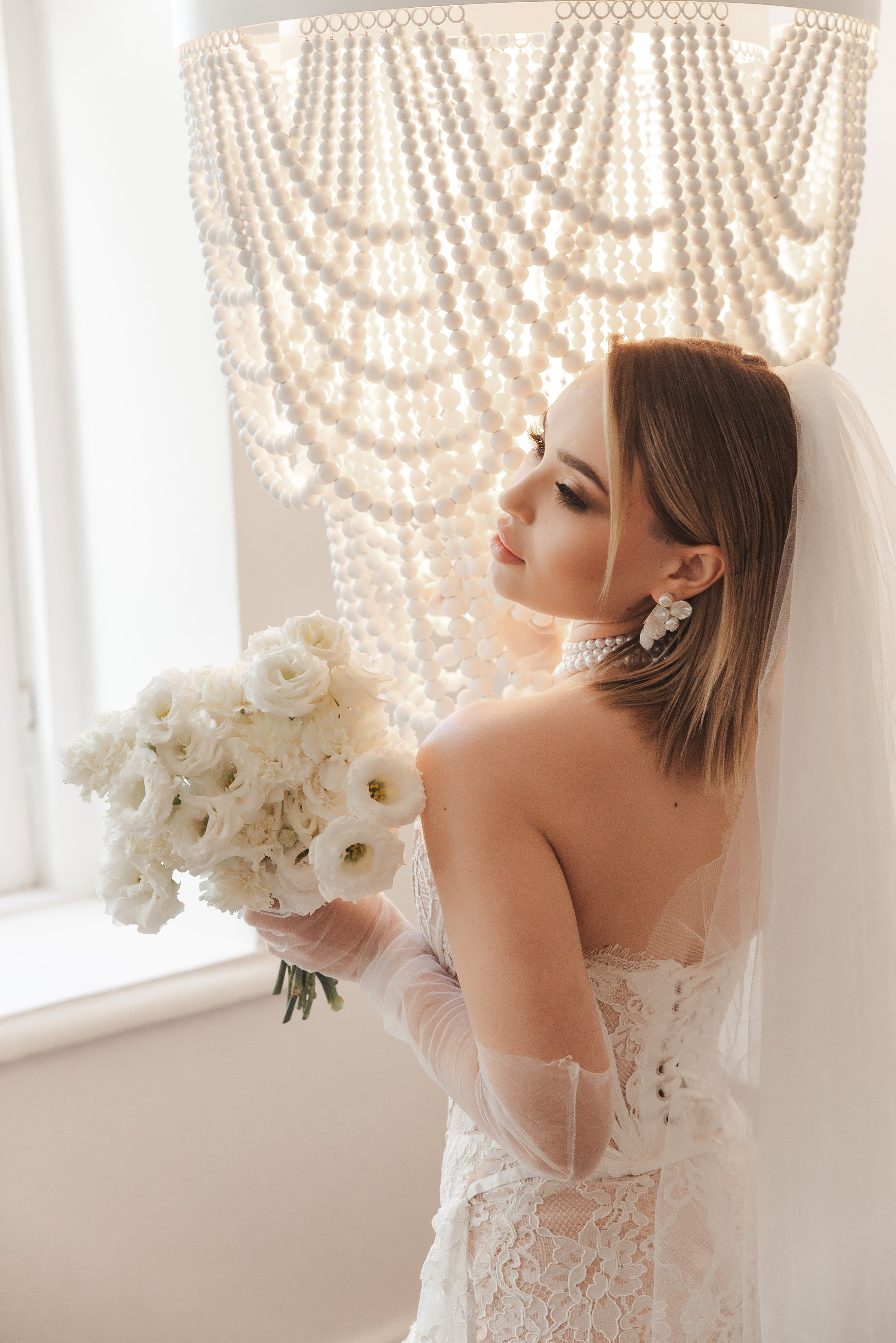 Фотограф Дарья Борисова в г. Новочеркасск и РО