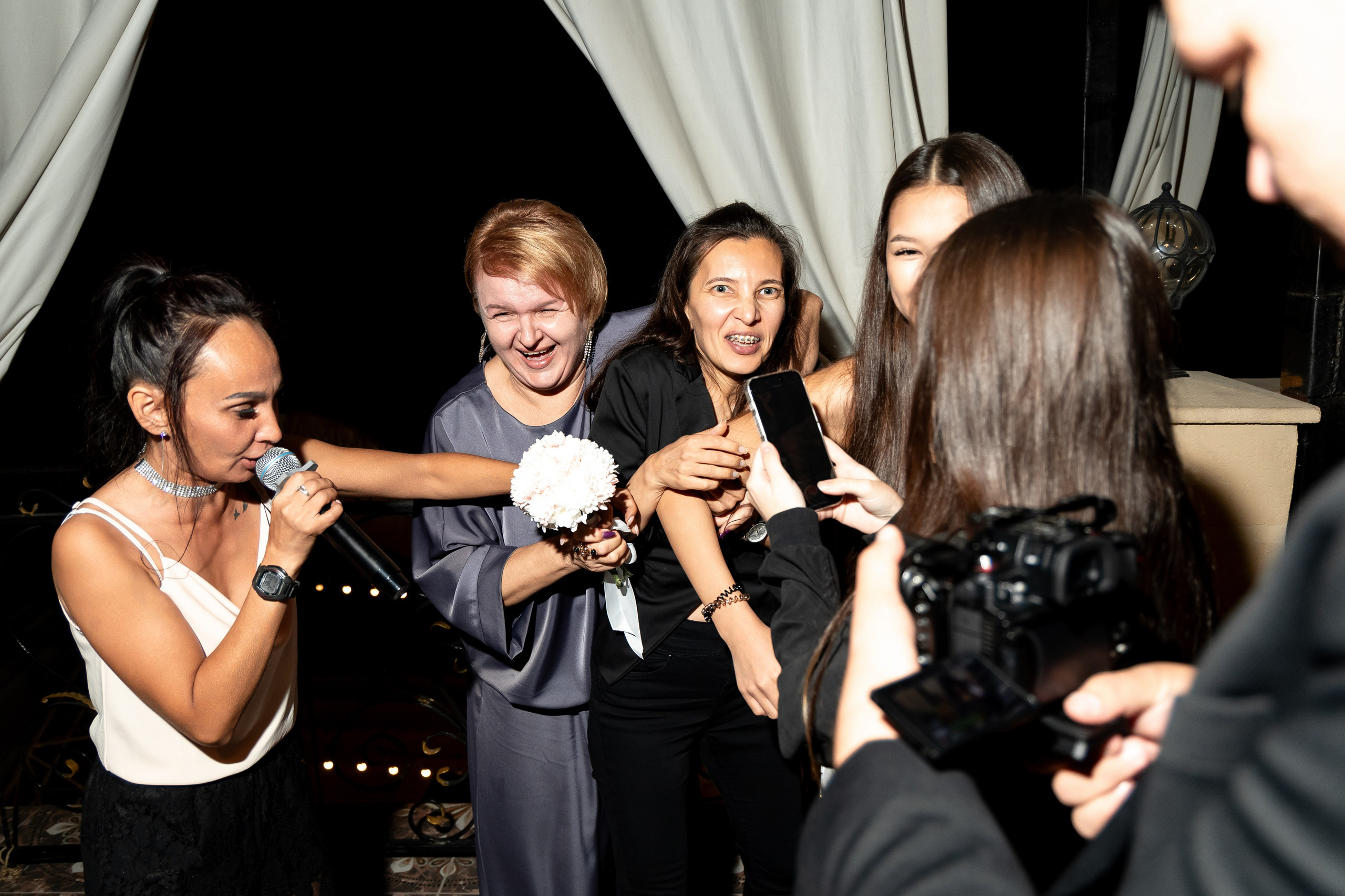 Samir & Yanna. Свадебный и фэшн фотограф