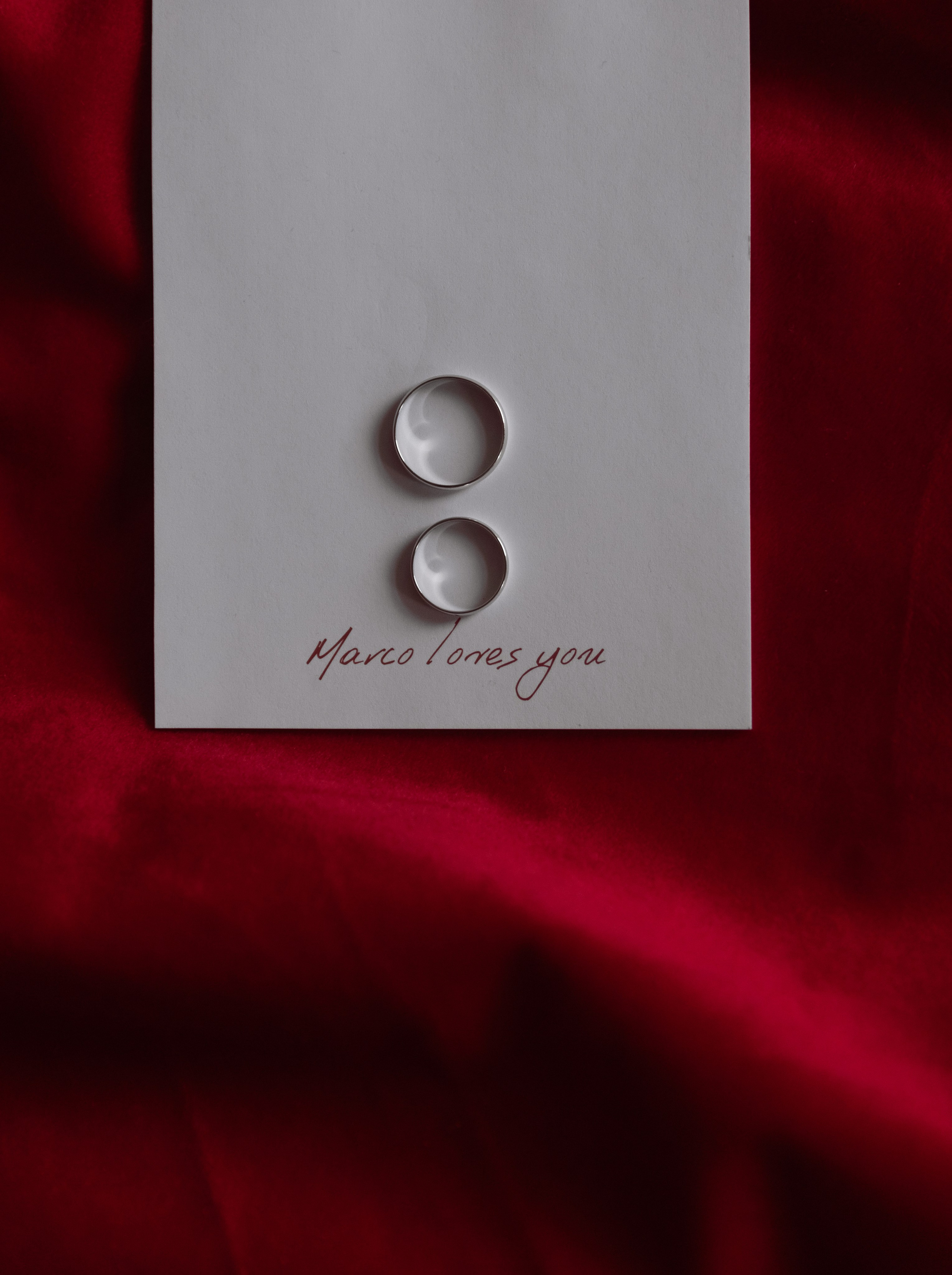 Ты — моя муза