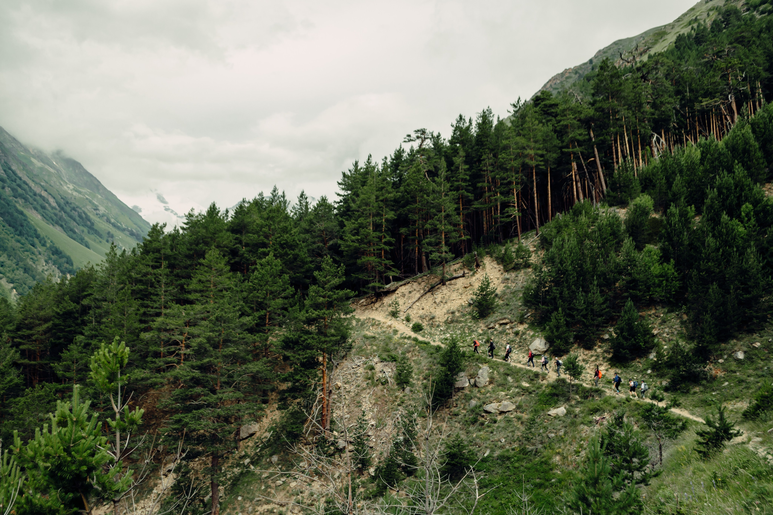 Ущелье Ирик-Чат. Фотограф Настя | Экспедиции и лайфстайл