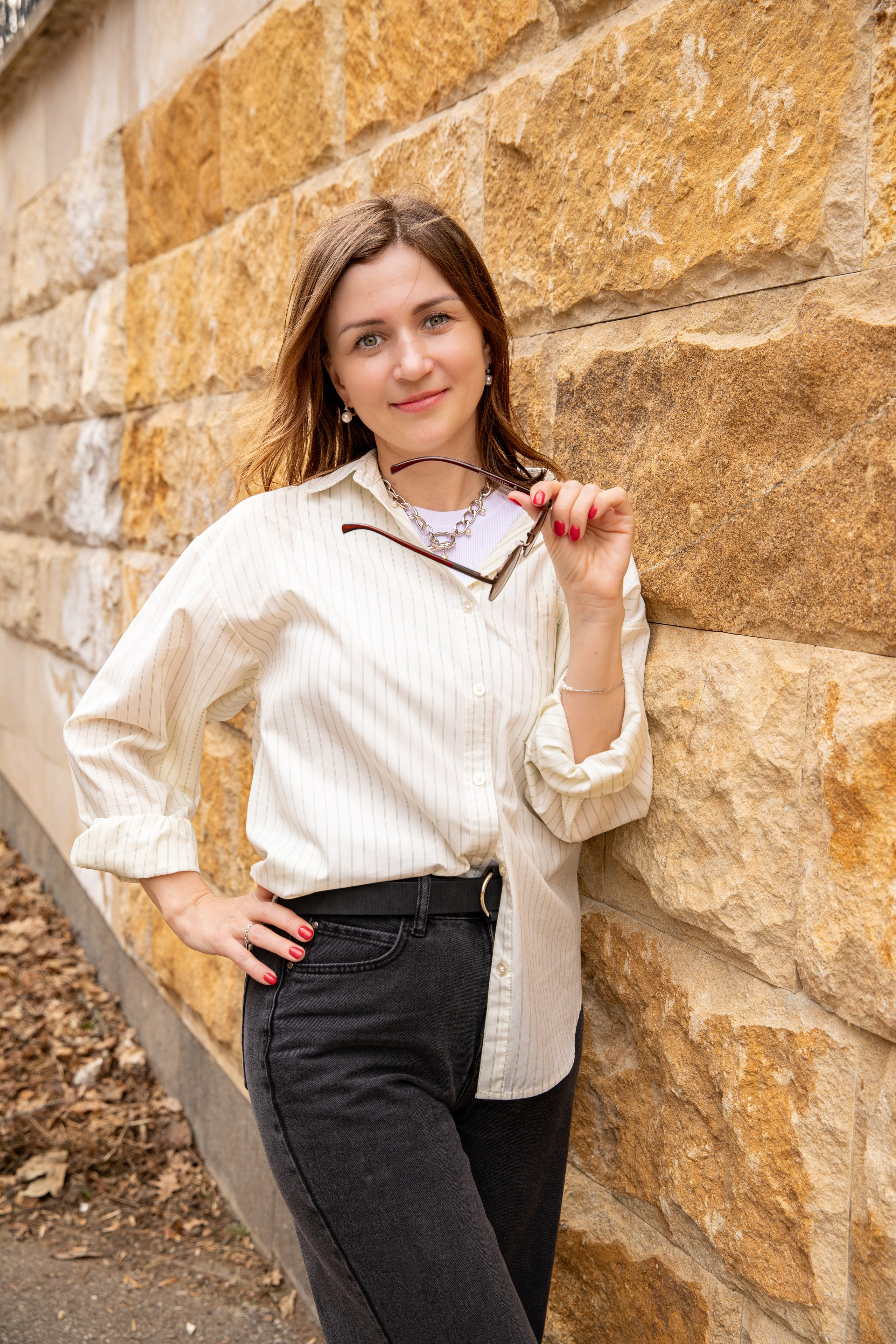 Городская фотопрогулка. Фотограф в Кисловодске Юлия Федоренко