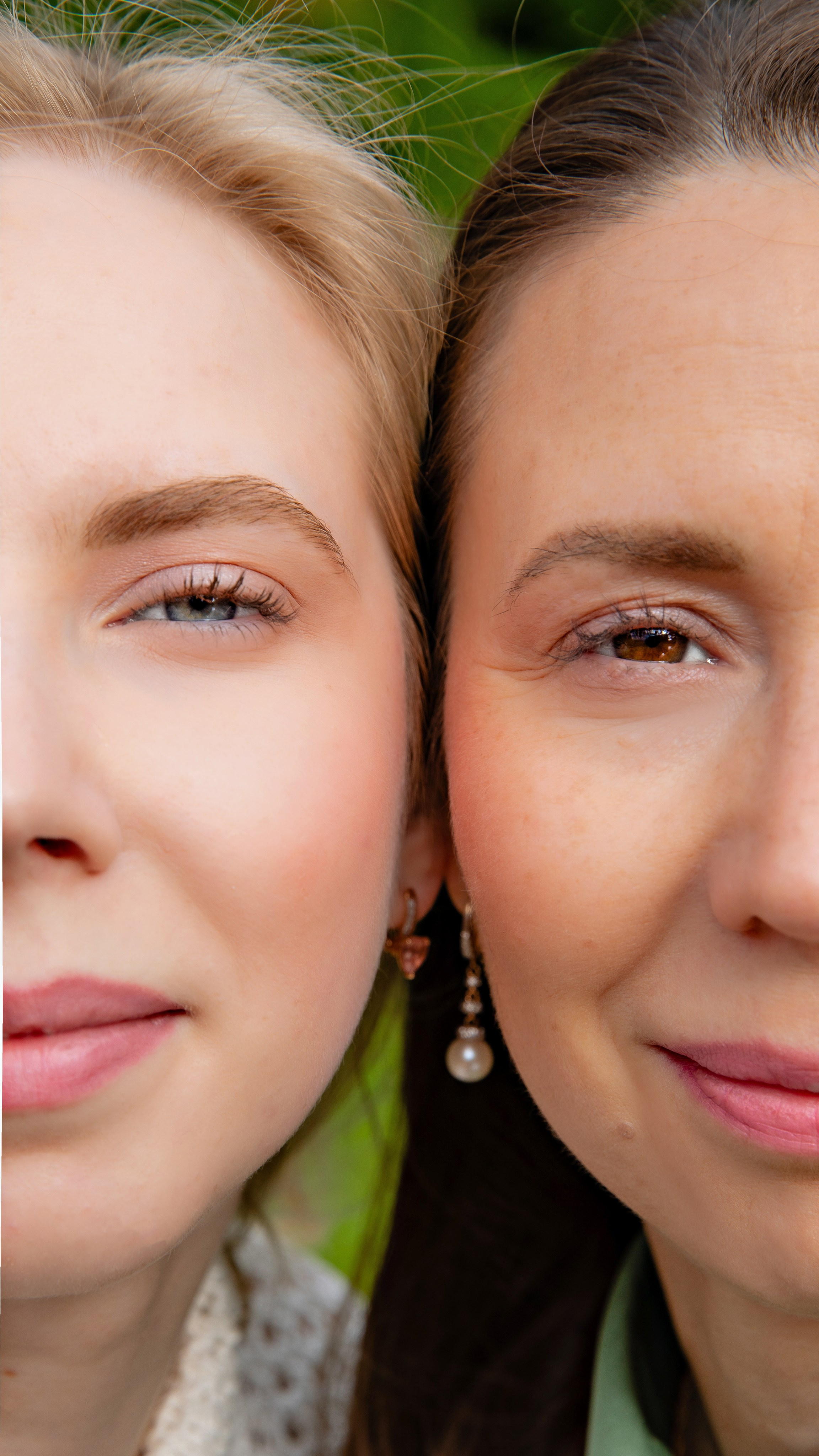 Индивидуальная/ семейная фотосессия на природе/ в парке. Фотограф в Кисловодске Юлия Федоренко