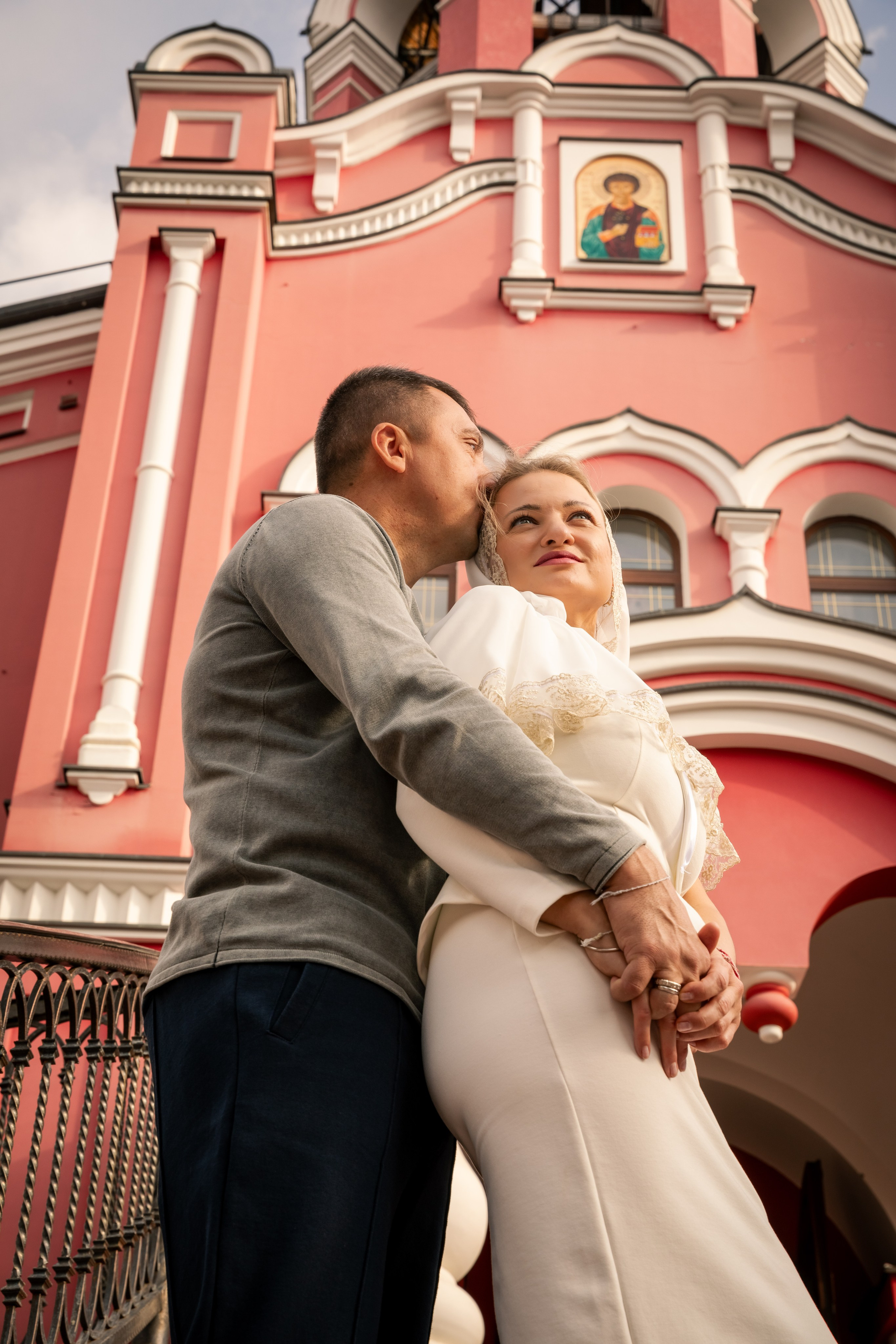 Фотограф в Кисловодске Юлия Федоренко