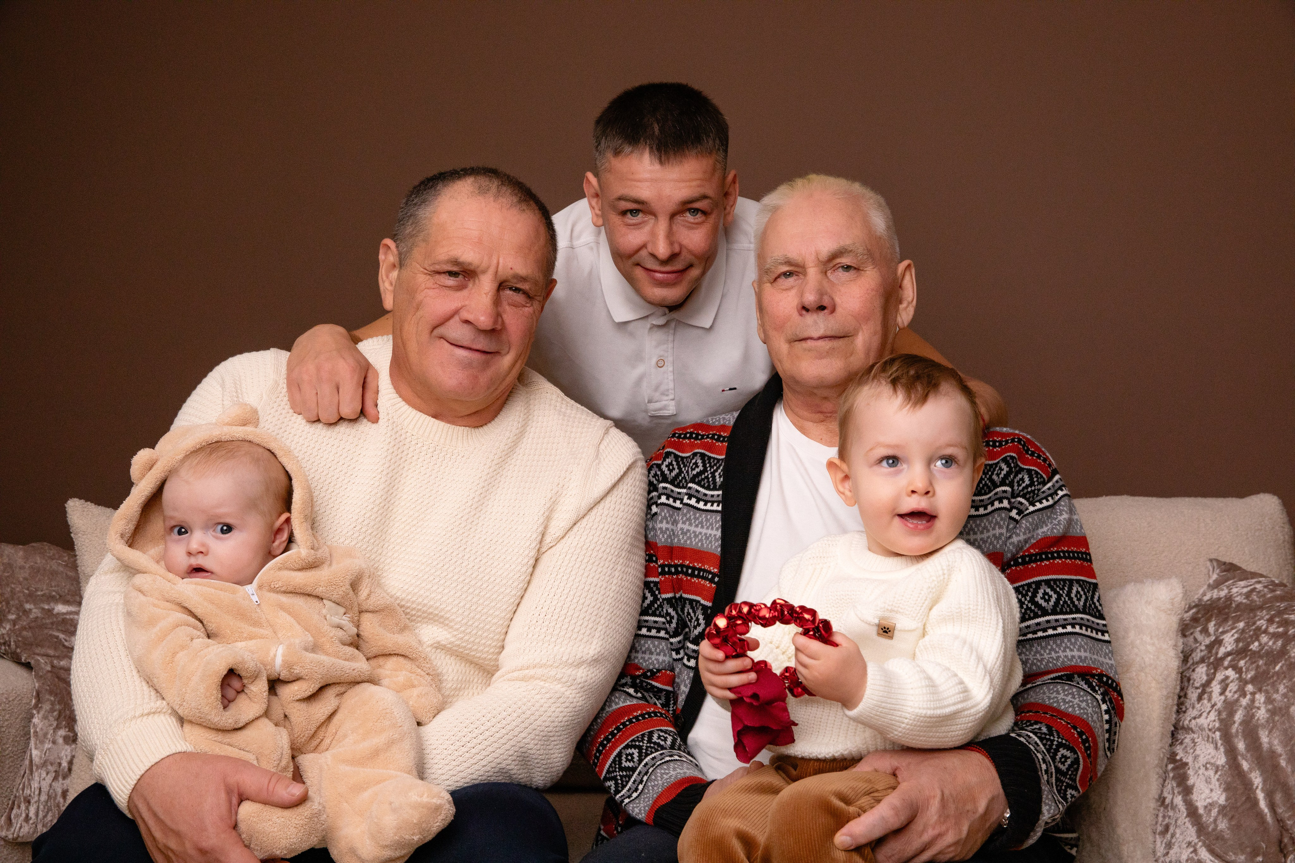 Детская фотосессия. Фотограф в Кисловодске Юлия Федоренко