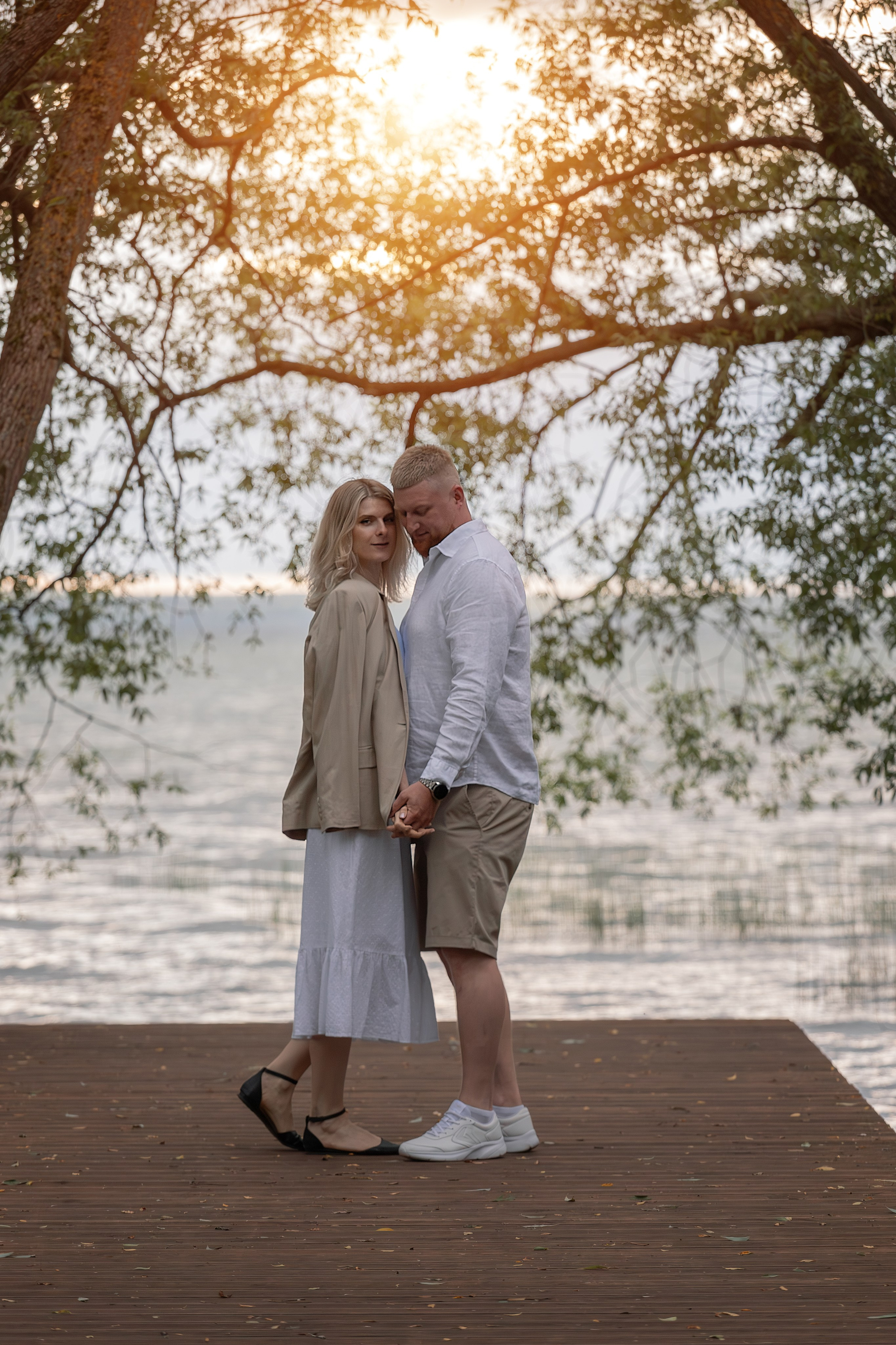 Love-story. Семейный и анималист фотограф в Переславле Анастасия Гусева