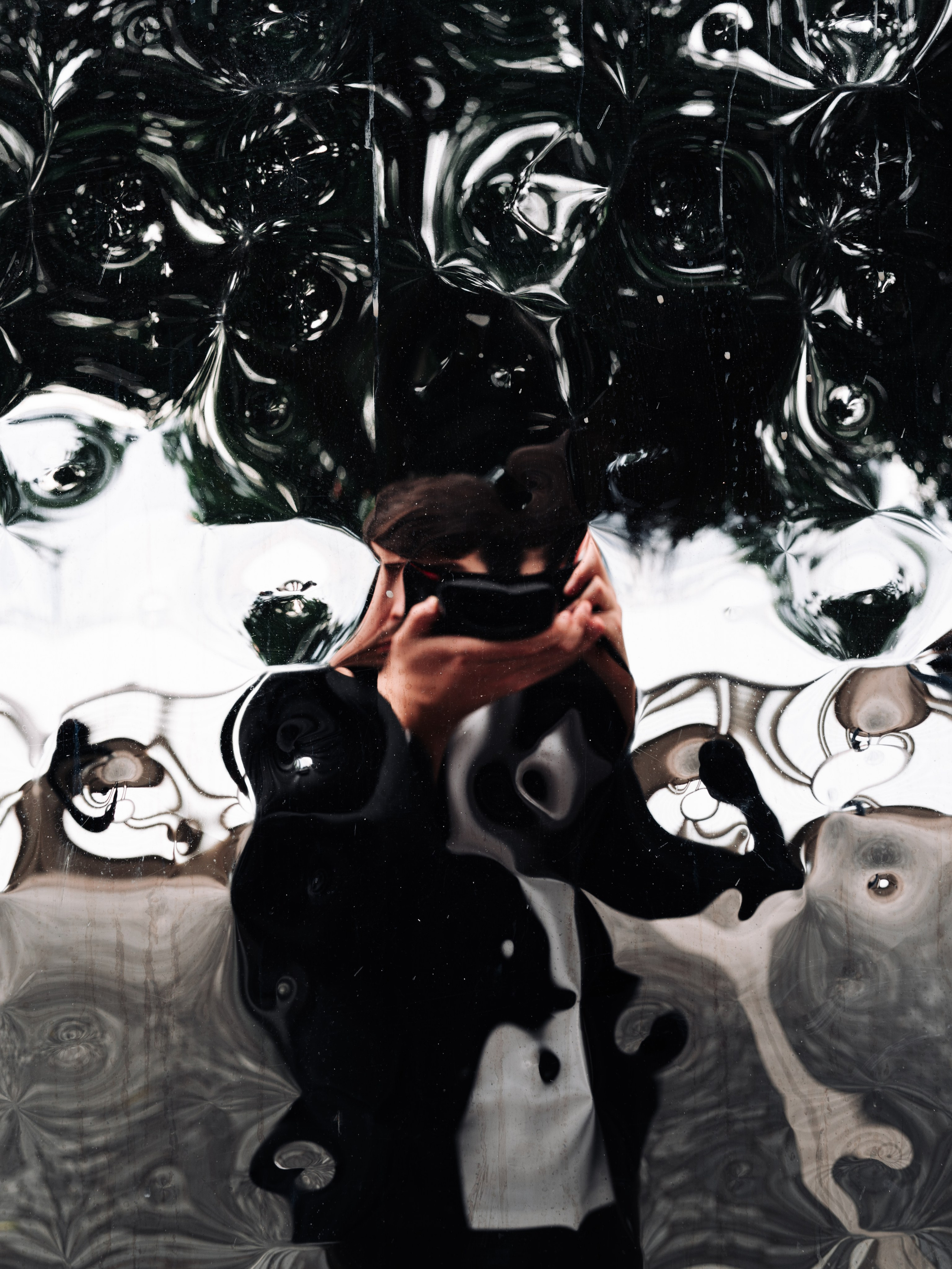 Street photography / Уличная фотография. @tomrus: Рустам Шагиморданов — фотограф