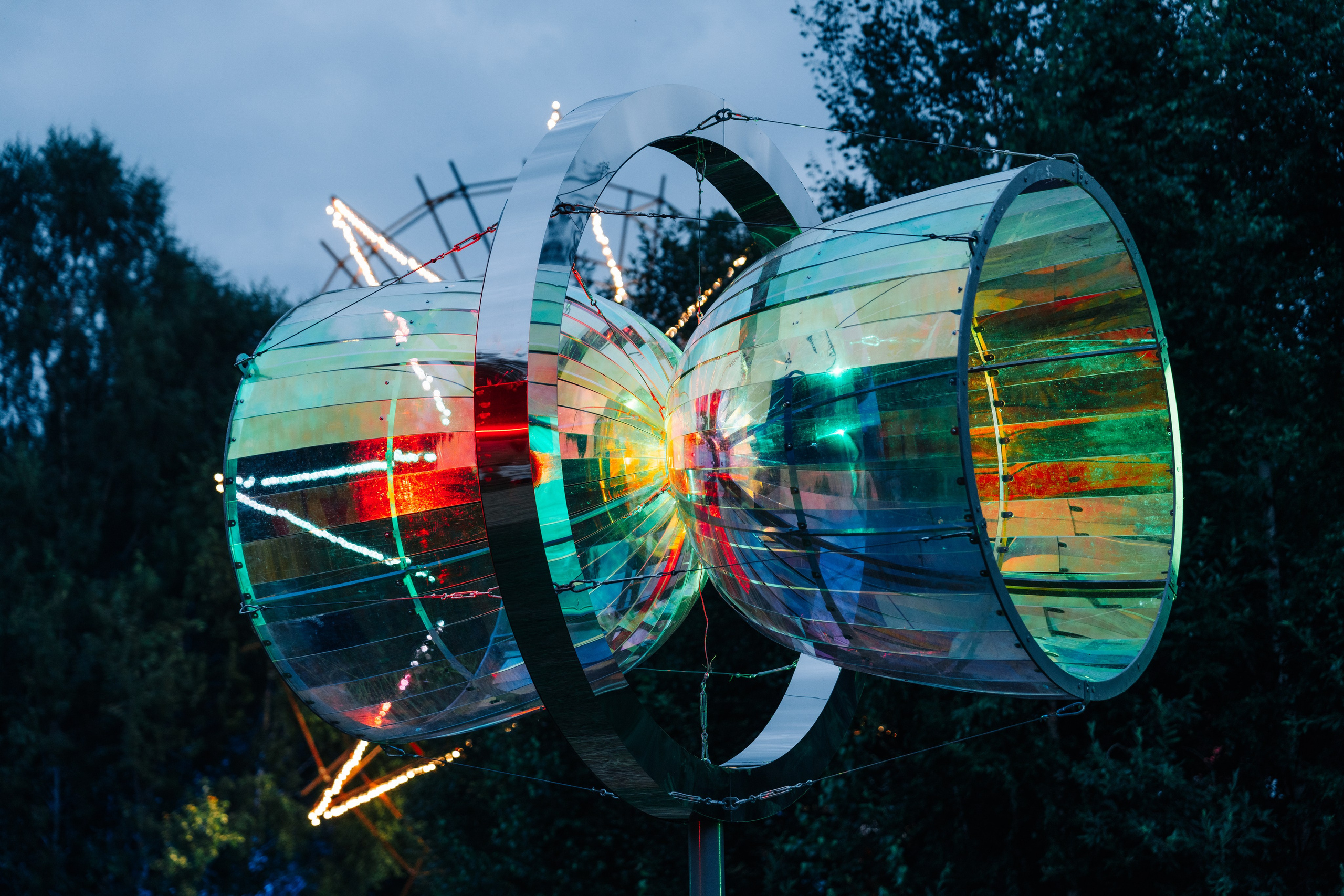 Outline 2024. @tomrus: Рустам Шагиморданов — фотограф