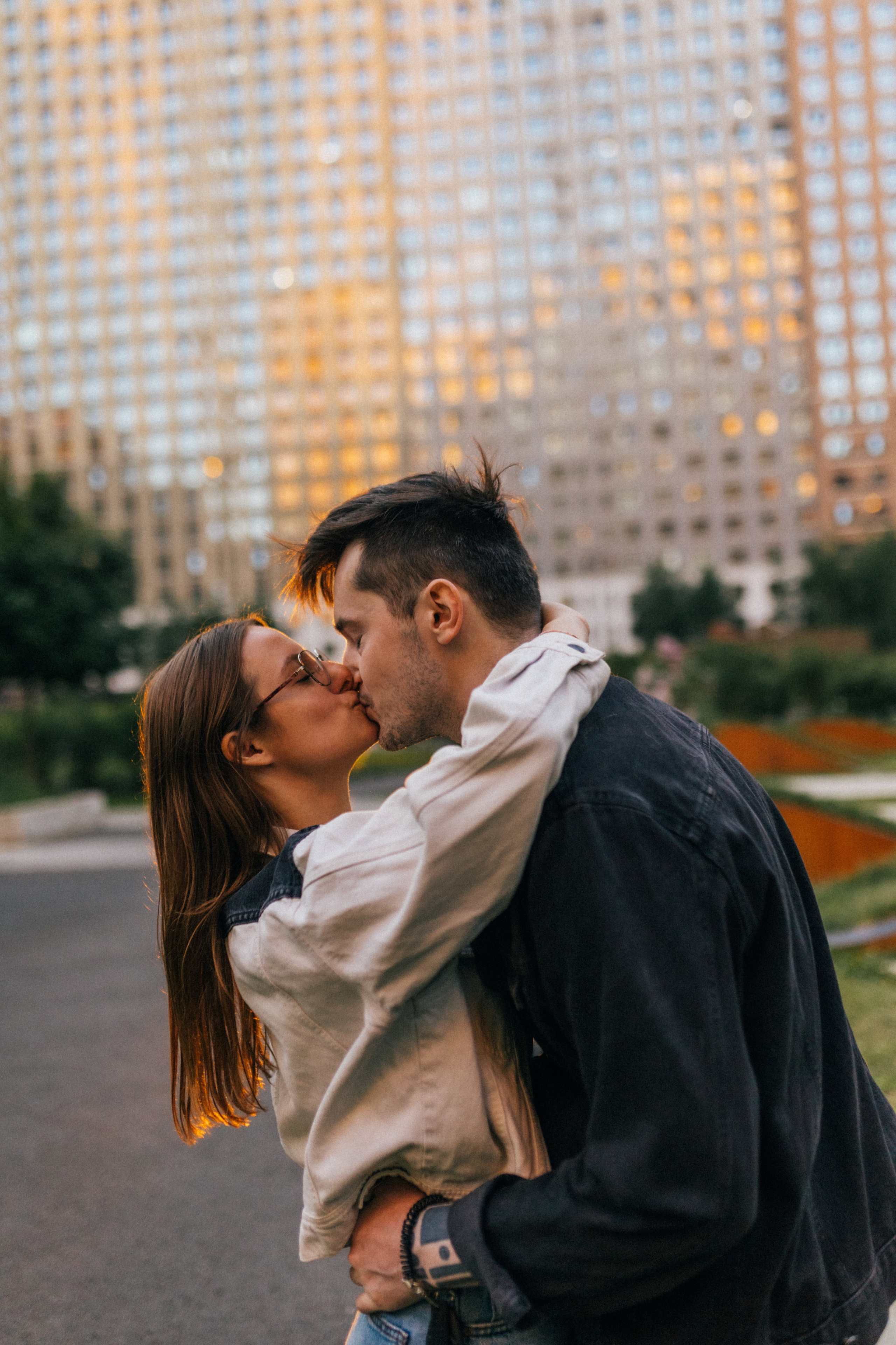 Денис/Лиля. Фотограф в Москве Татьяна Сергеева