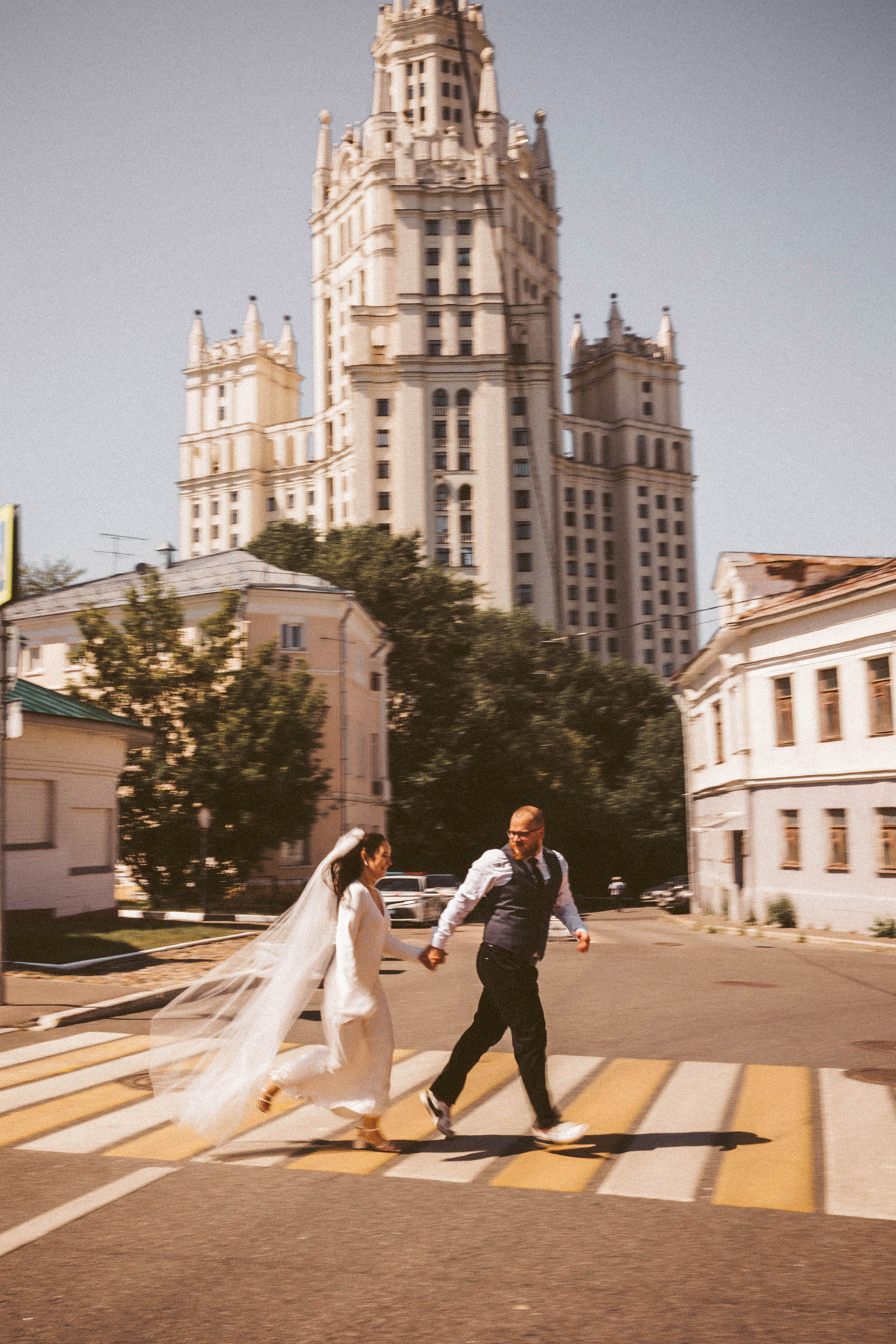 Владимир/Лиля. Фотограф в Москве Татьяна Сергеева