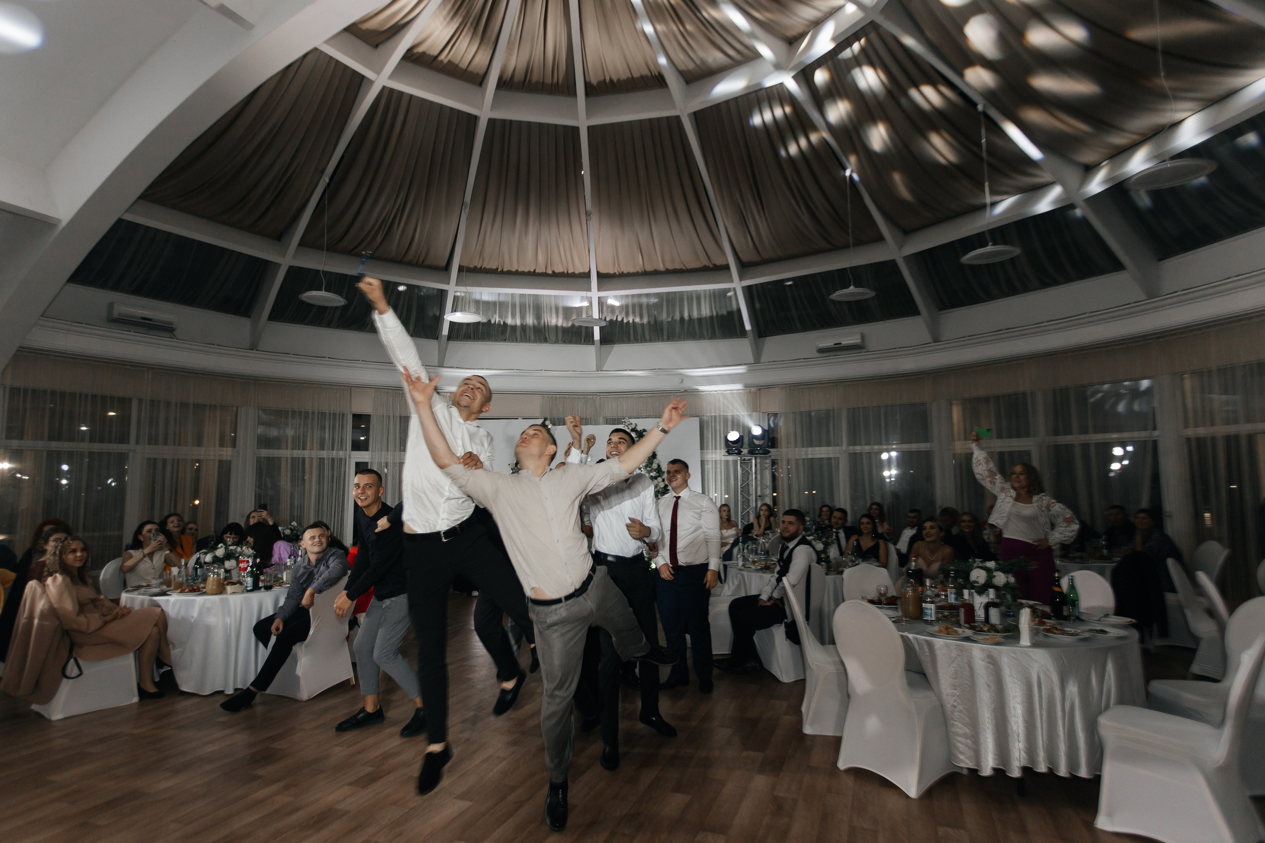 Валерия и Денис. Фотограф Таганрог Любимая Надя