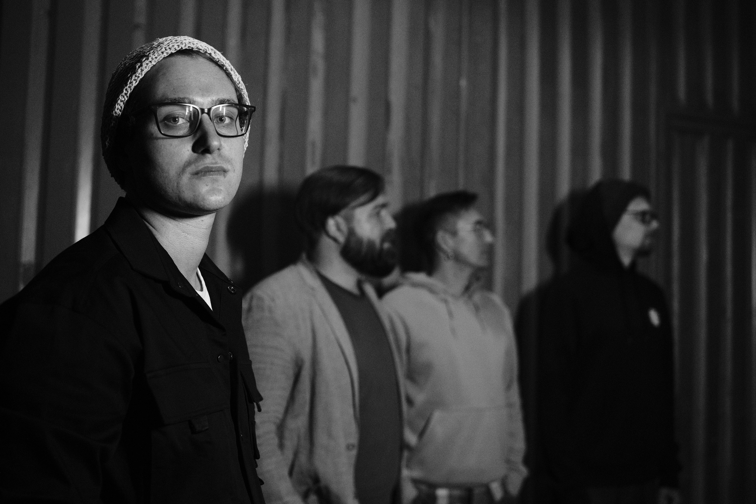 Контент для экспертов. Портретный фотограф в Москве Александр Денисов