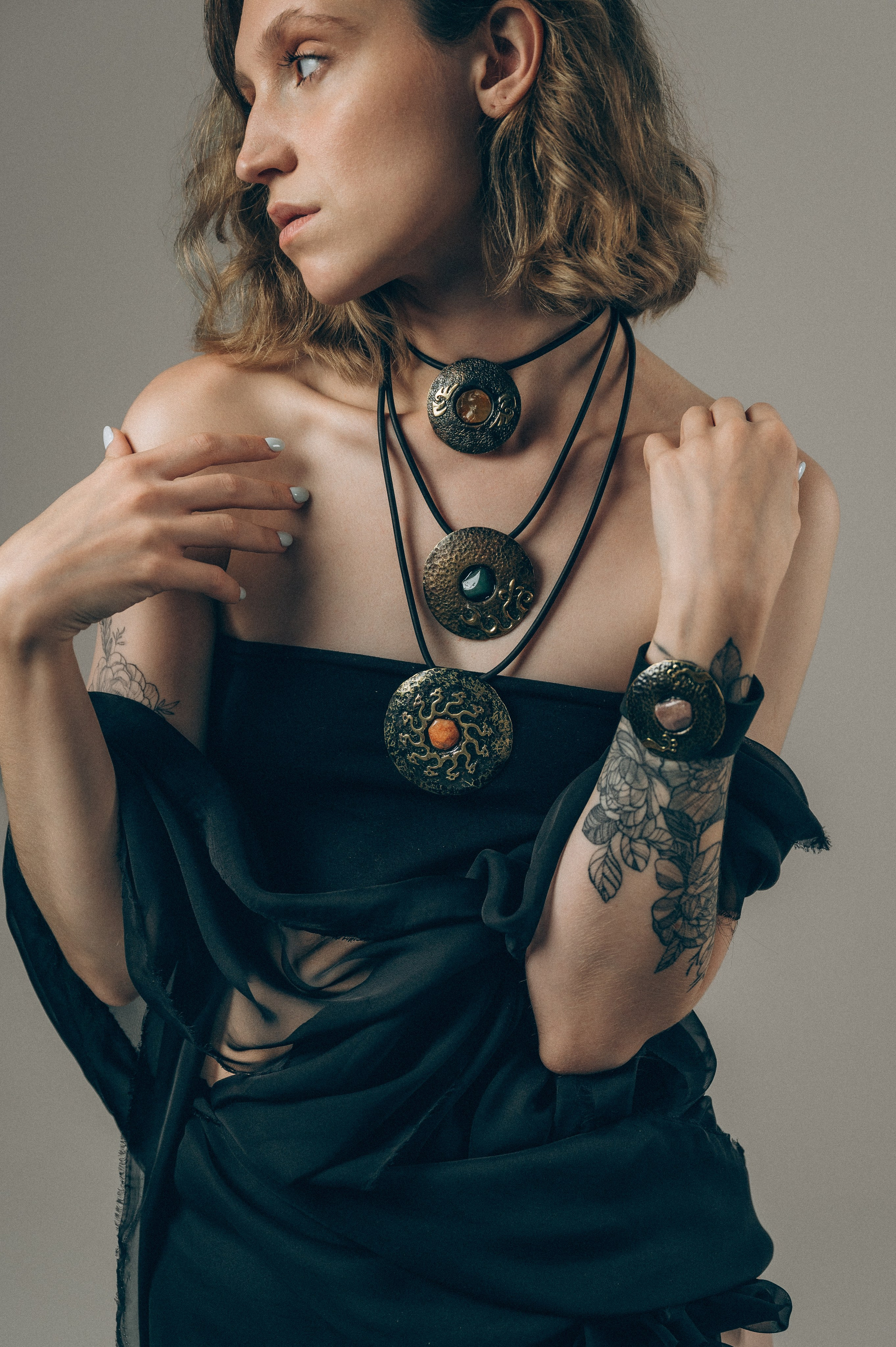 Портреты и индивидуальные фотосессии Красноярск, творческие фотосессии. Юлия Раскова — Портретный и семейный фотограф в Красноярске