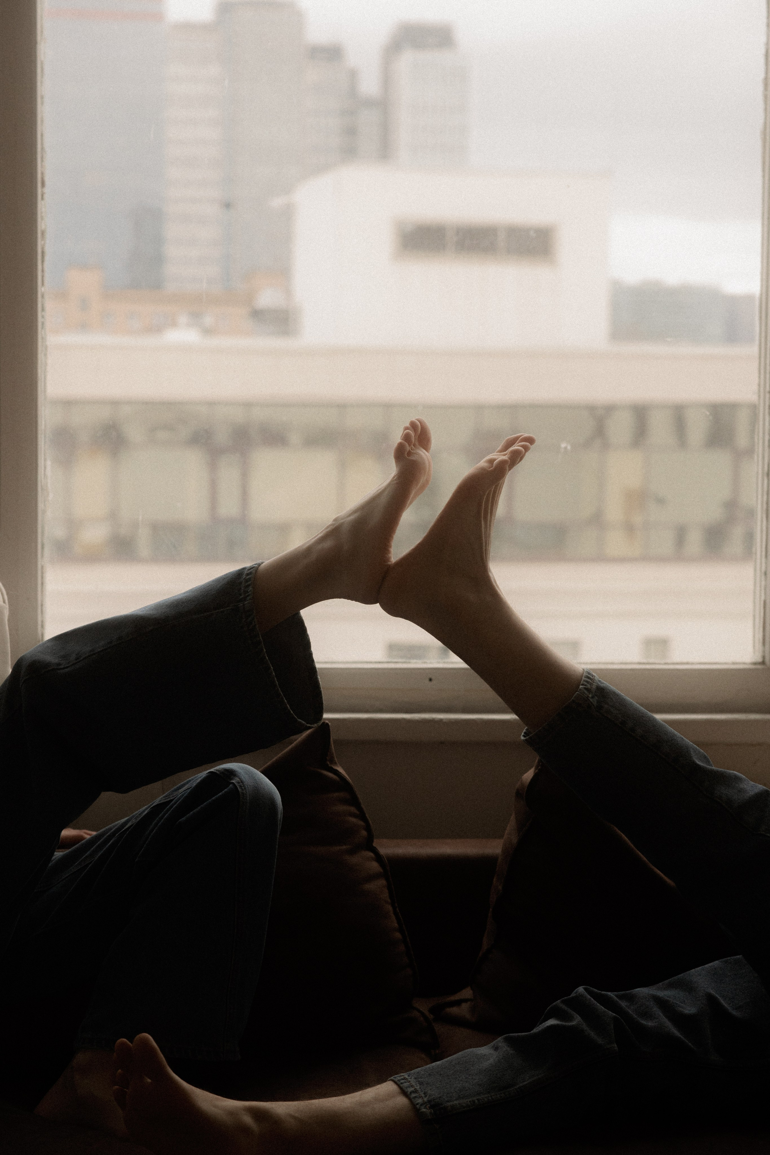 Юра + Лиза. Семейный и детский фотограф Юлия Шох