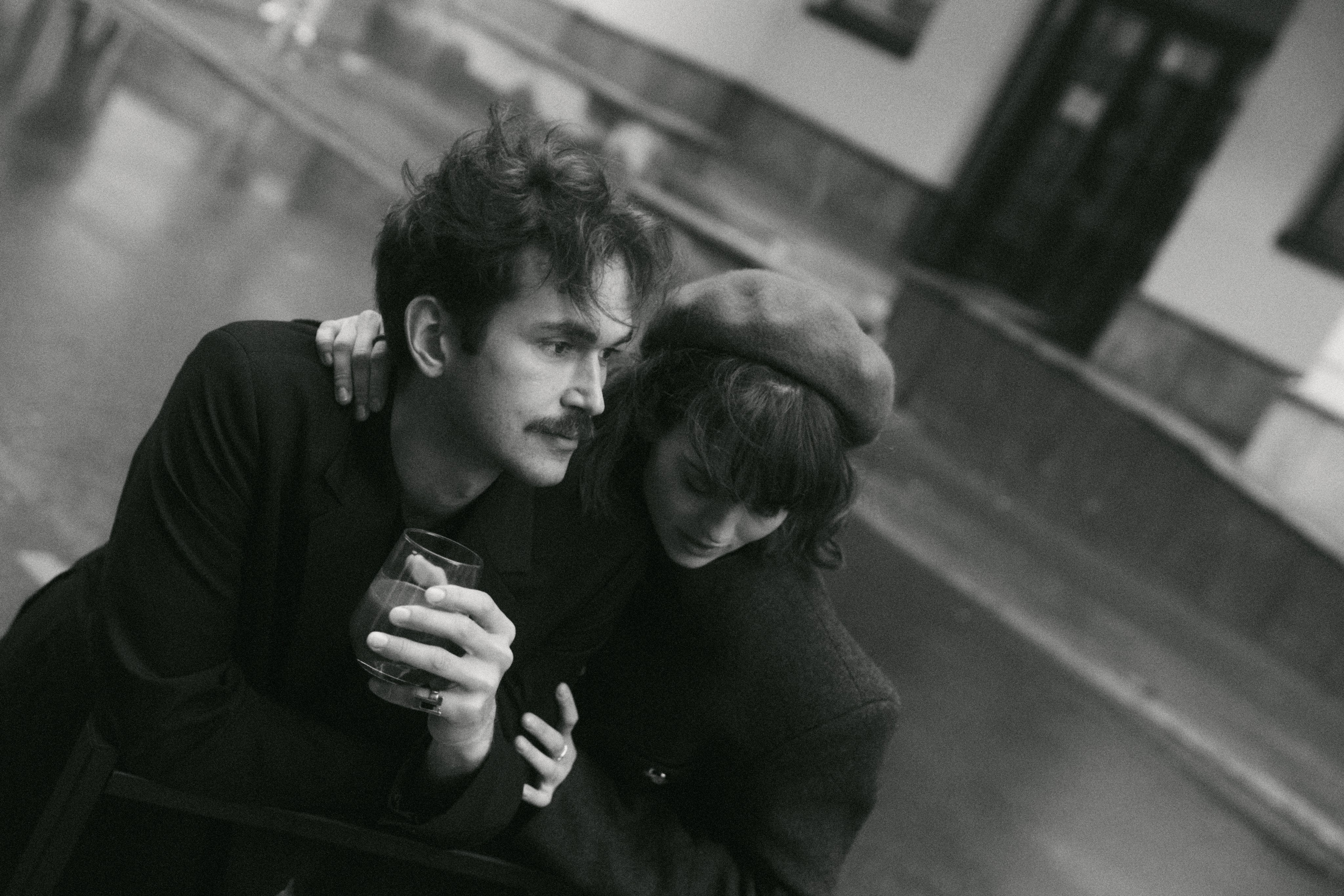 Давид + Катя. Семейный и детский фотограф Юлия Шох