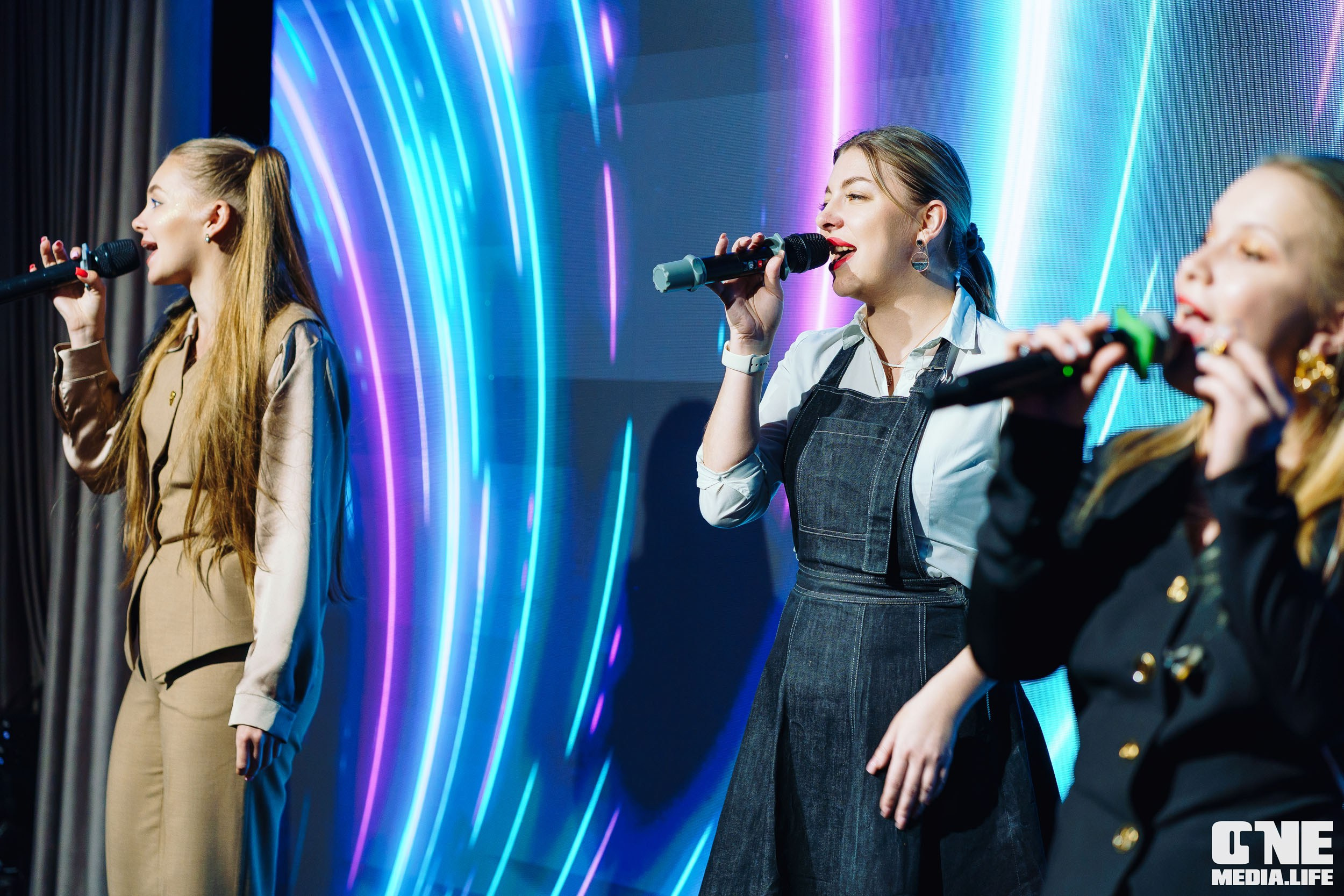 Фоторепортаж из ресторана Океан. One Media Life: фоторепортажи, фотоотчеты с мероприятий и заведений