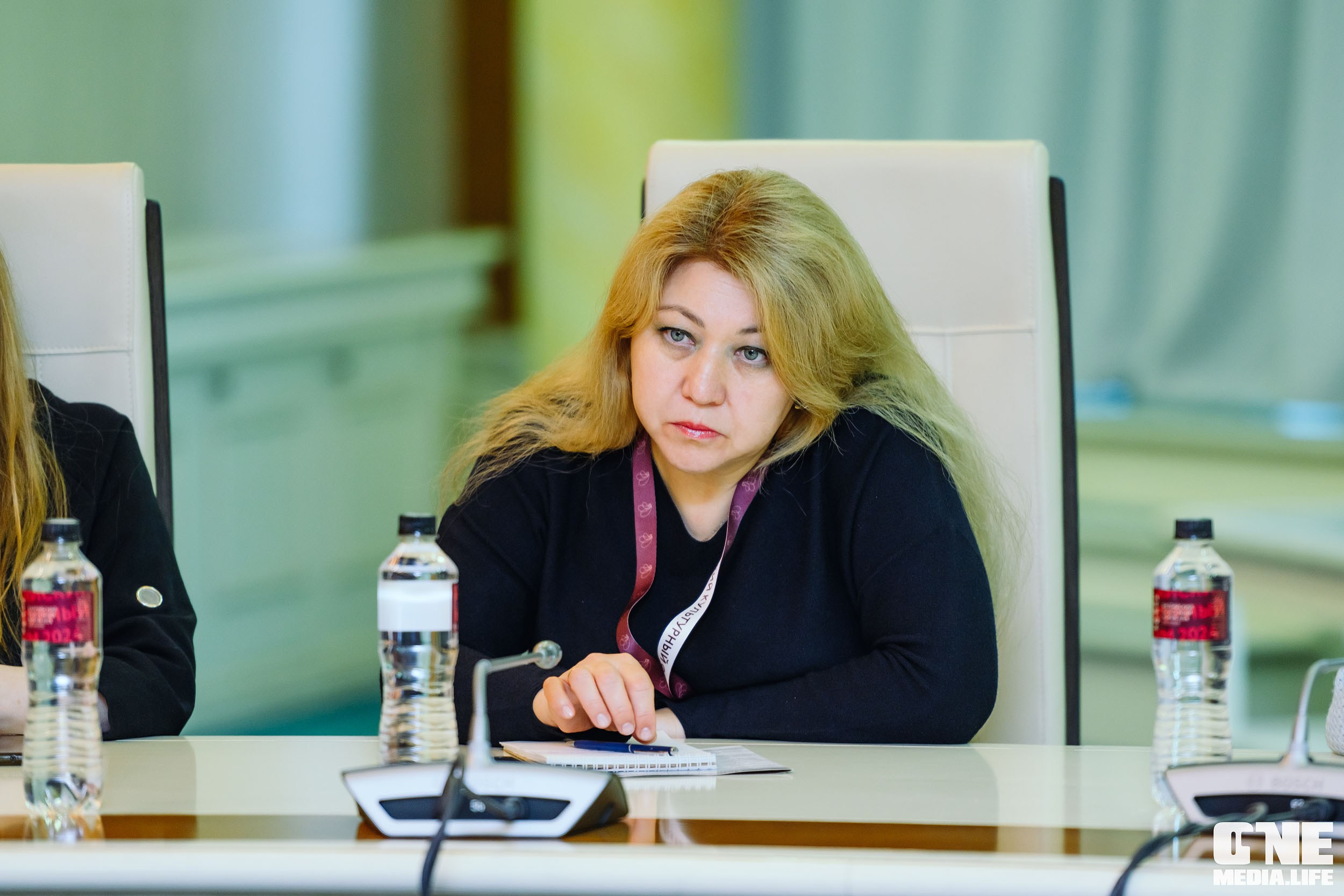 Балтийский Культурный Форум 2024. One Media Life: фоторепортажи, фотоотчеты с мероприятий и заведений