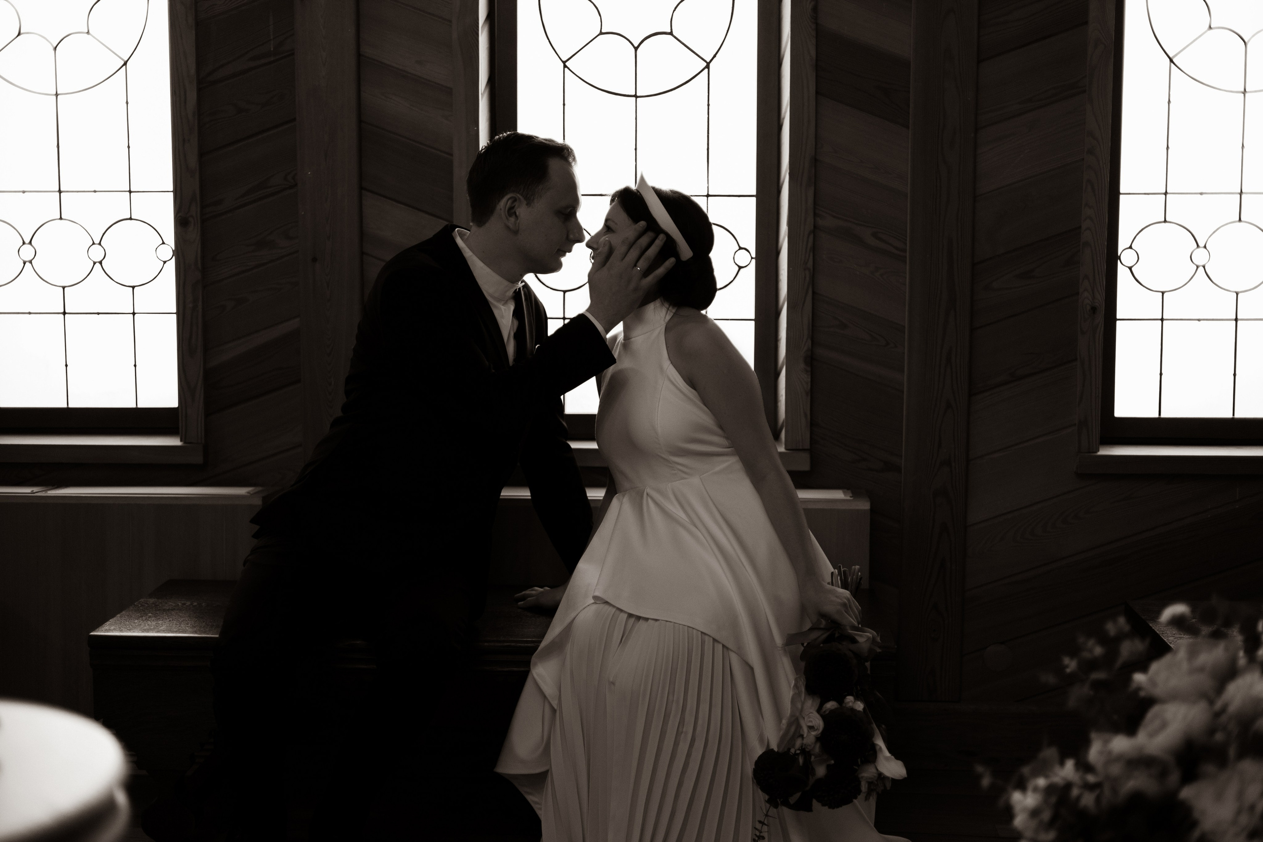 Дмитрий и Арина. Фотограф Москва Лада Ларина