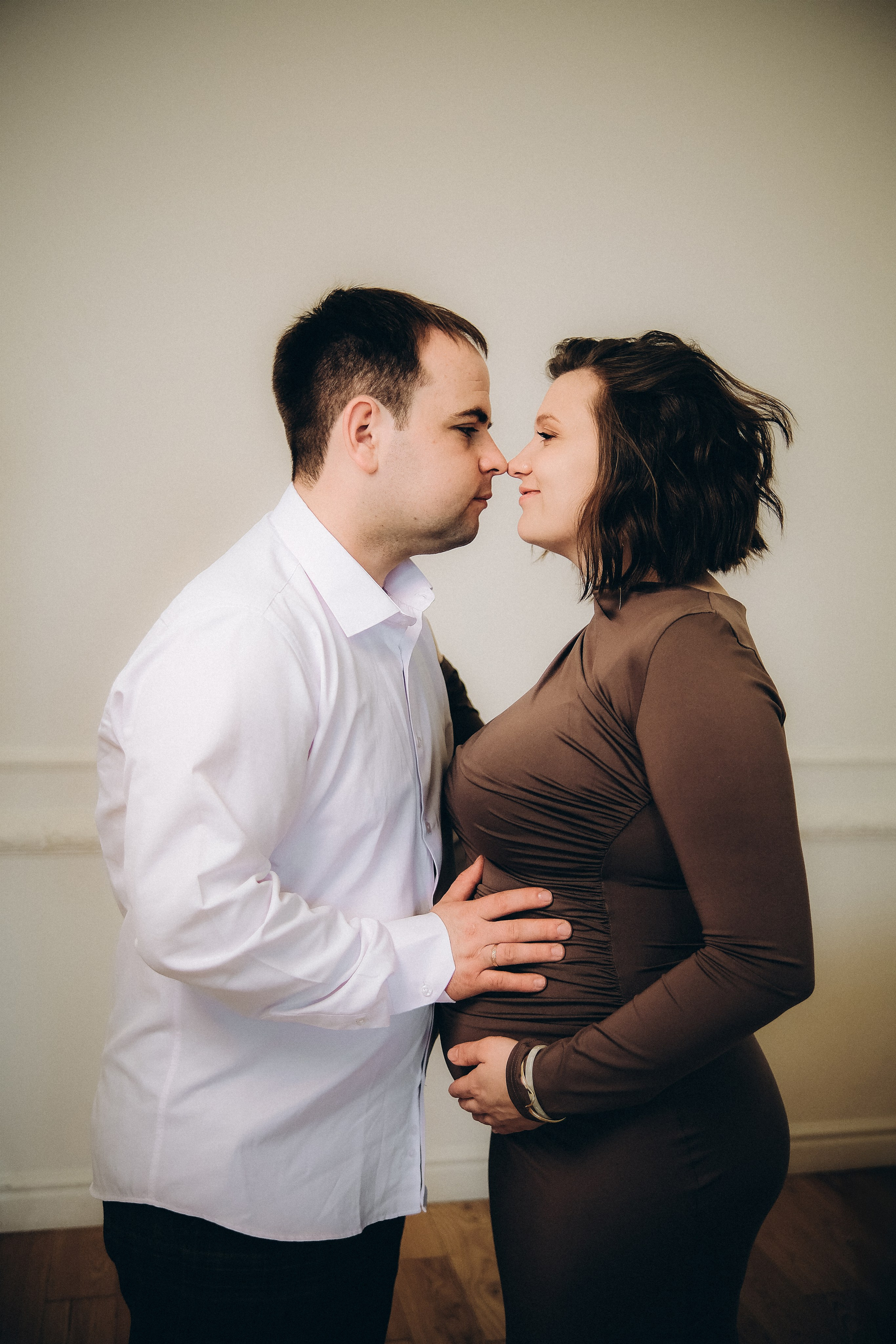 Ника & Леша. Phdkvmr.ru