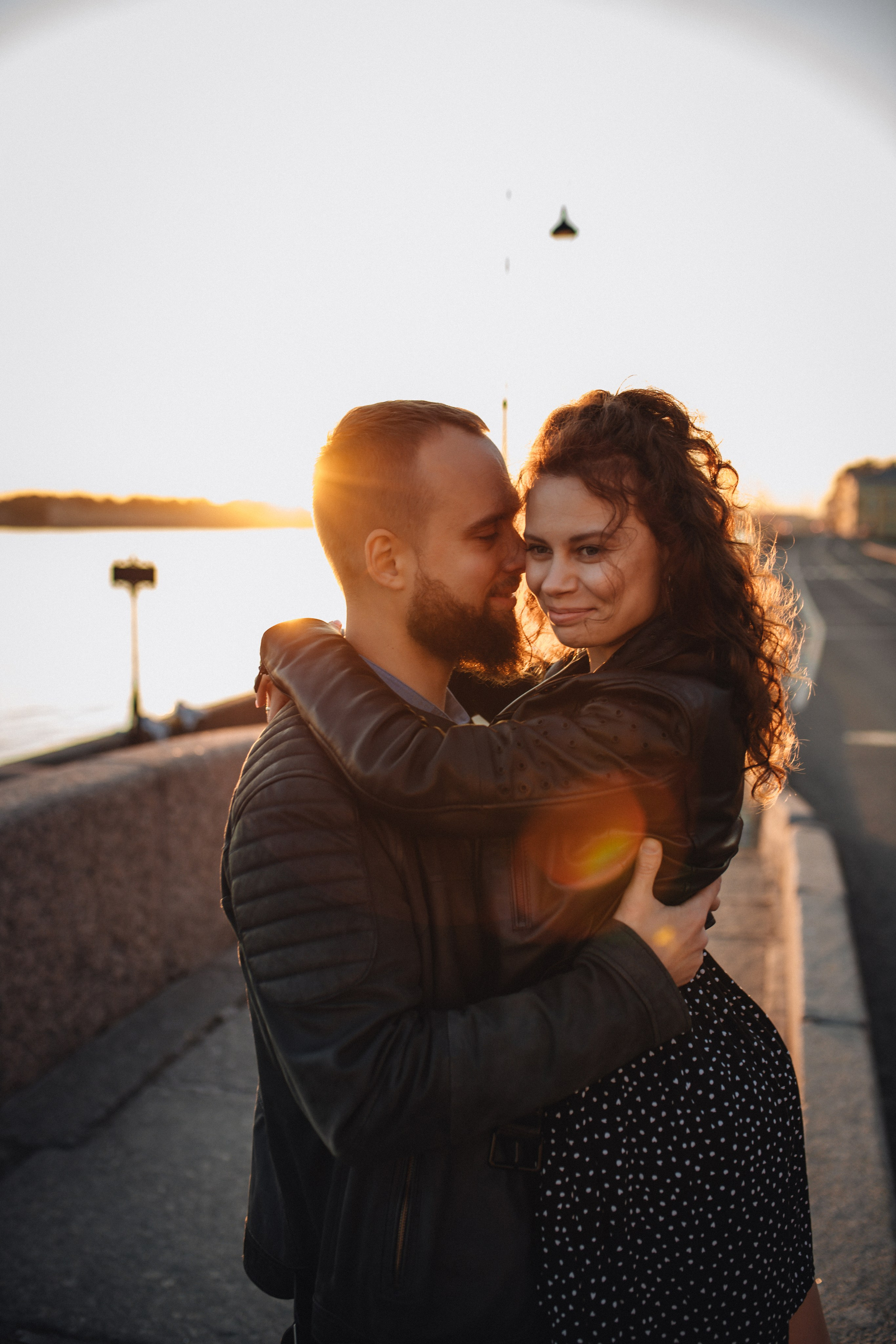 Елизавета & Виктор. Фотограф Винокурова Кристина в Санкт-Петербурге