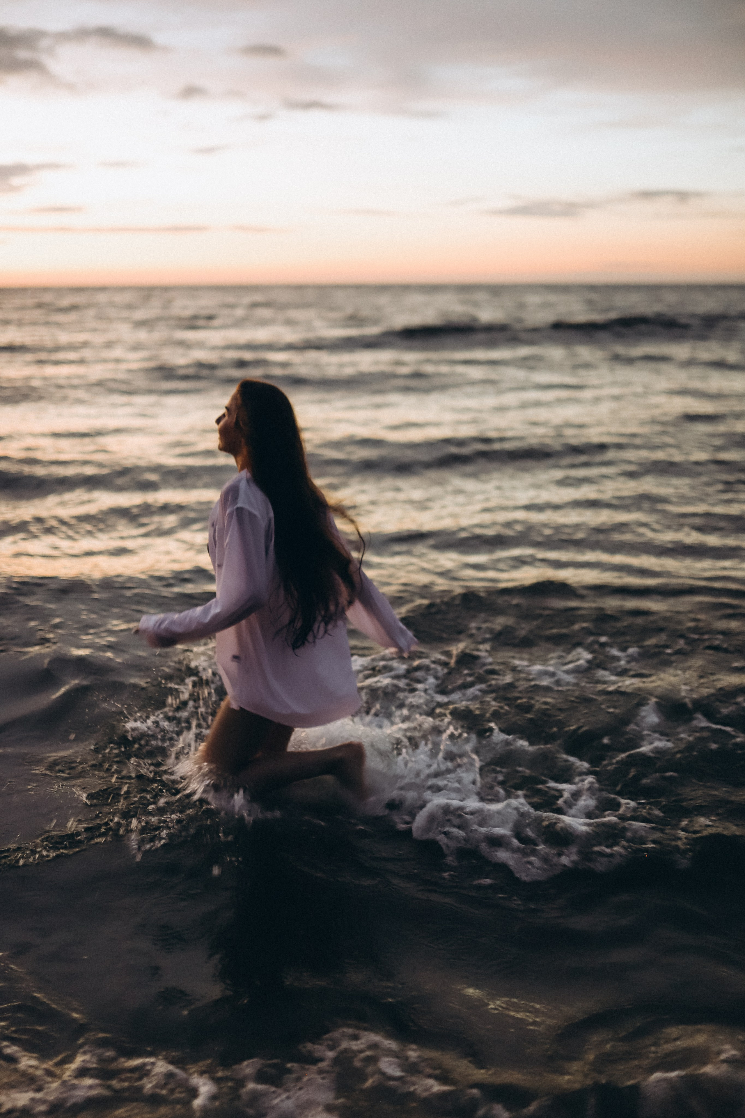 Кристина. Фотограф Винокурова Кристина в Санкт-Петербурге