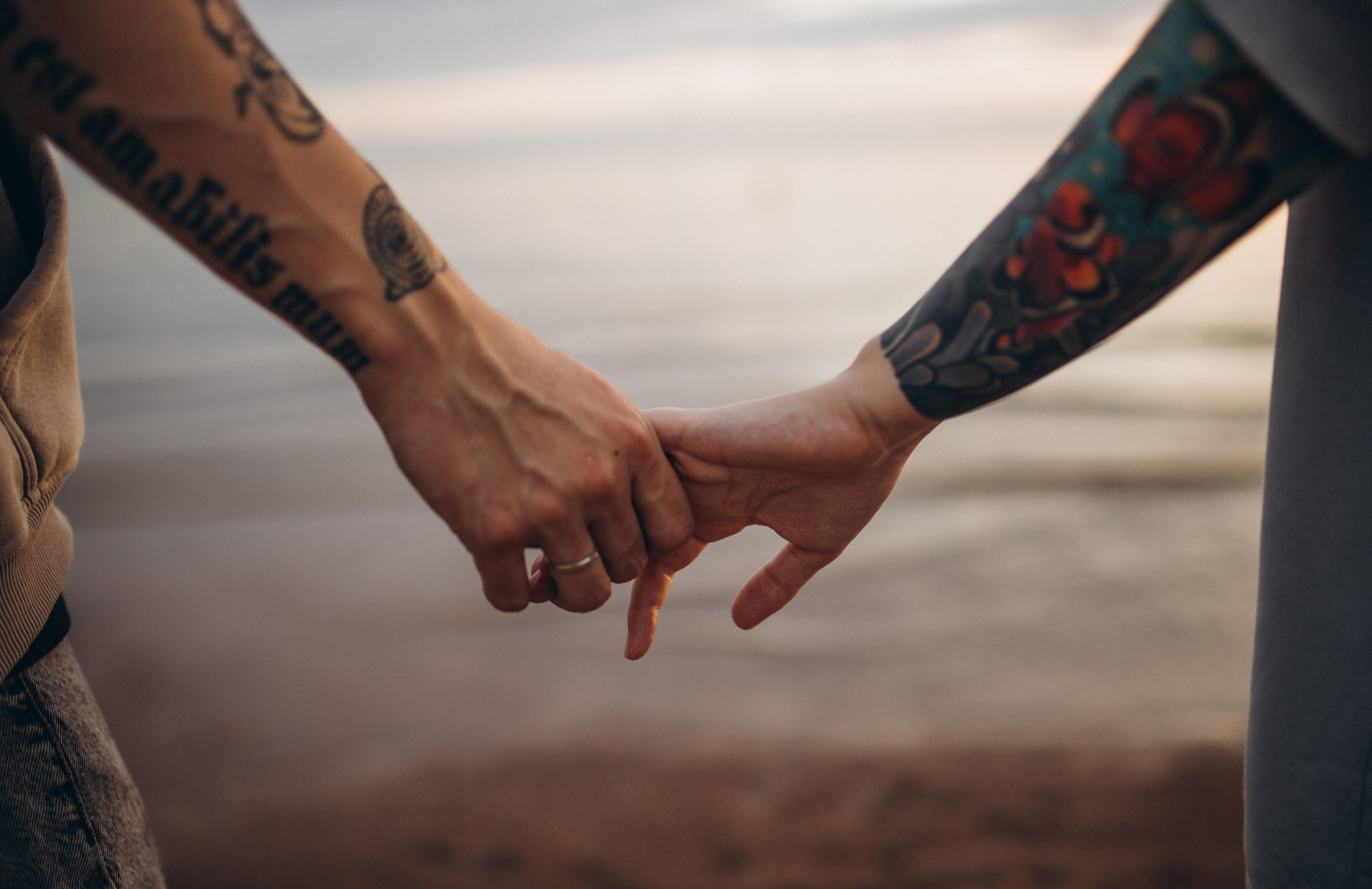 Кристина & Женя. Фотограф Винокурова Кристина в Санкт-Петербурге