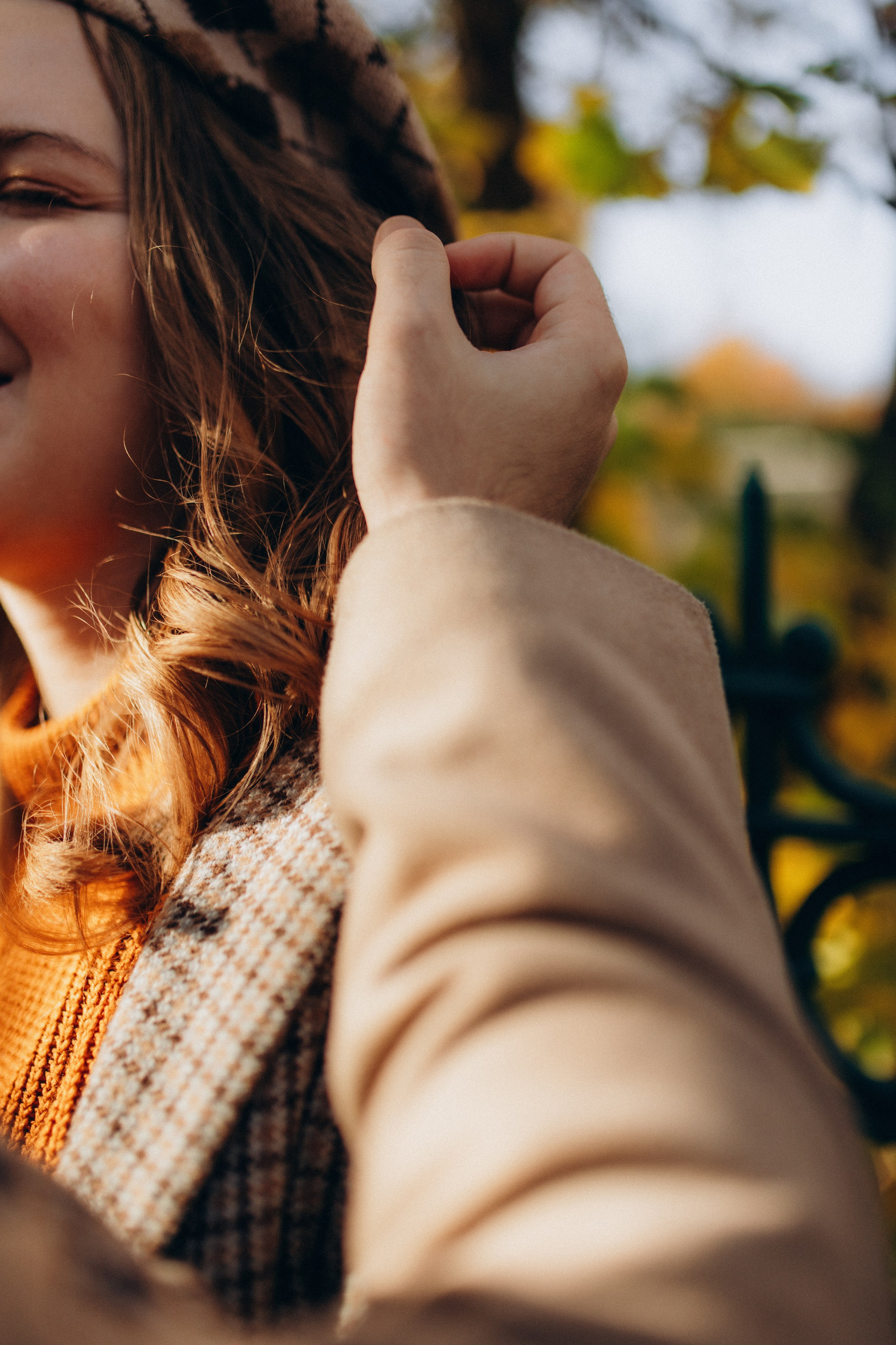 Егор & Юлия. Фотограф Винокурова Кристина в Санкт-Петербурге