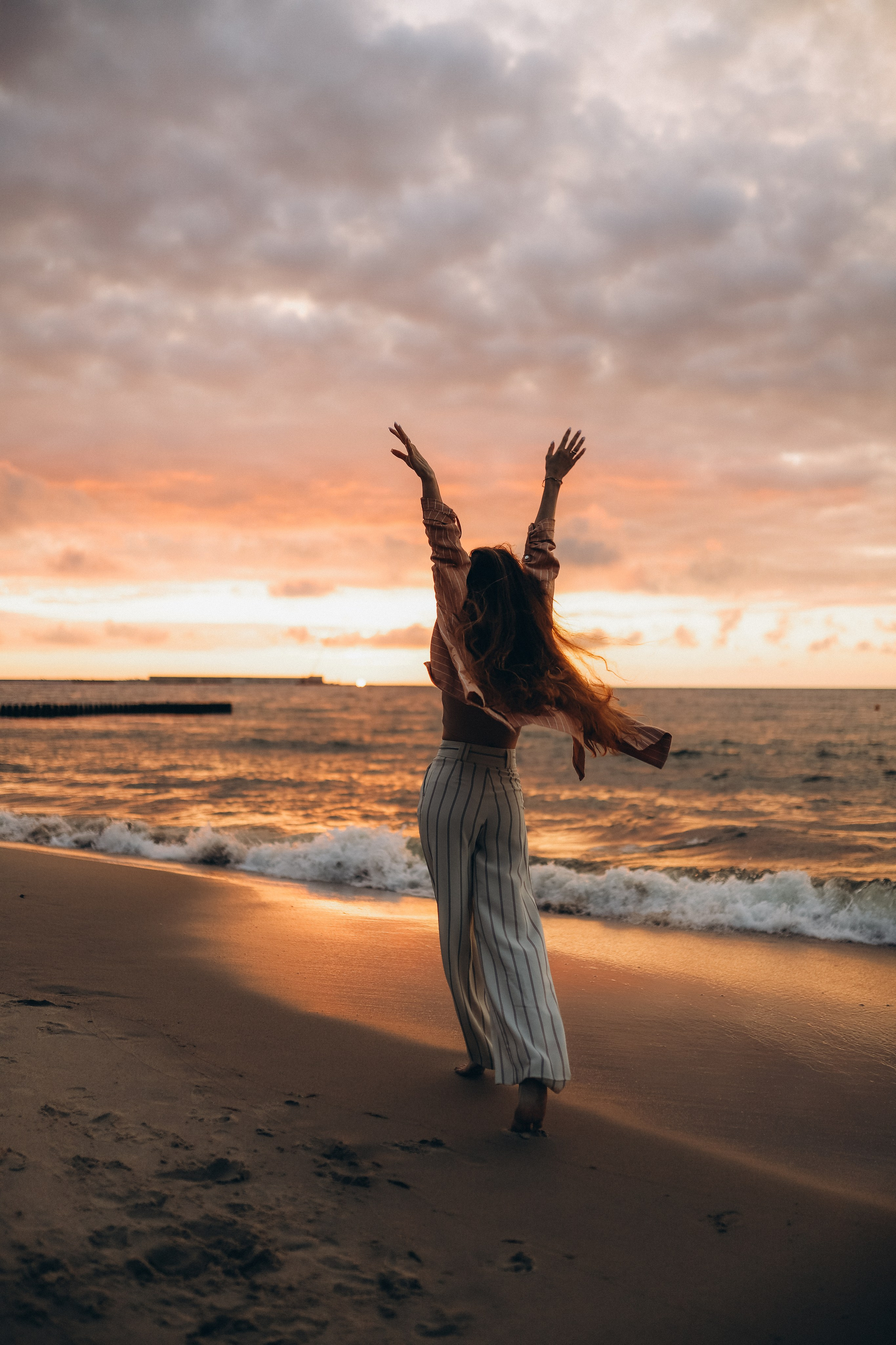 Кристина. Фотограф Винокурова Кристина в Санкт-Петербурге