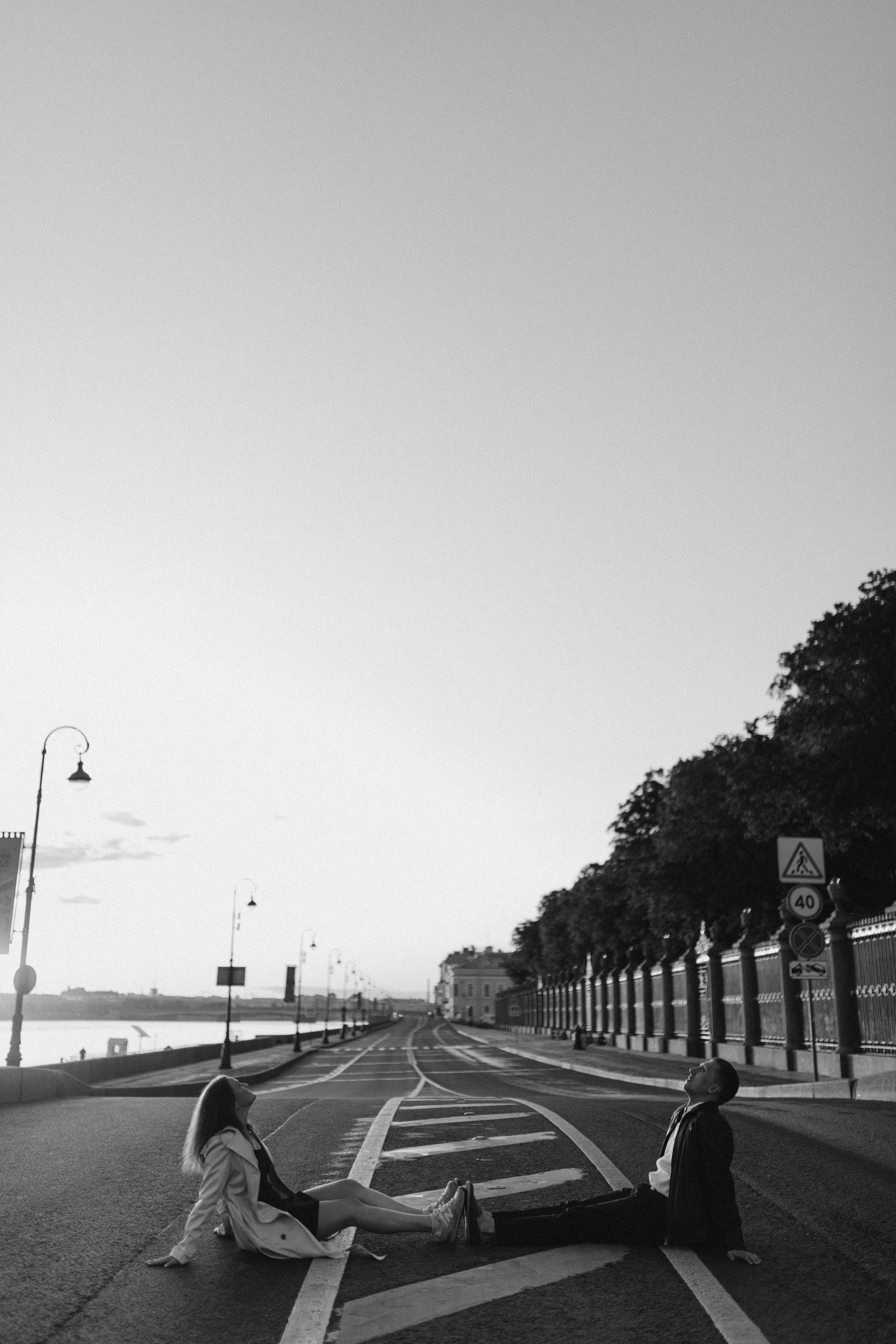 Лена & Артем. Фотограф Винокурова Кристина в Санкт-Петербурге