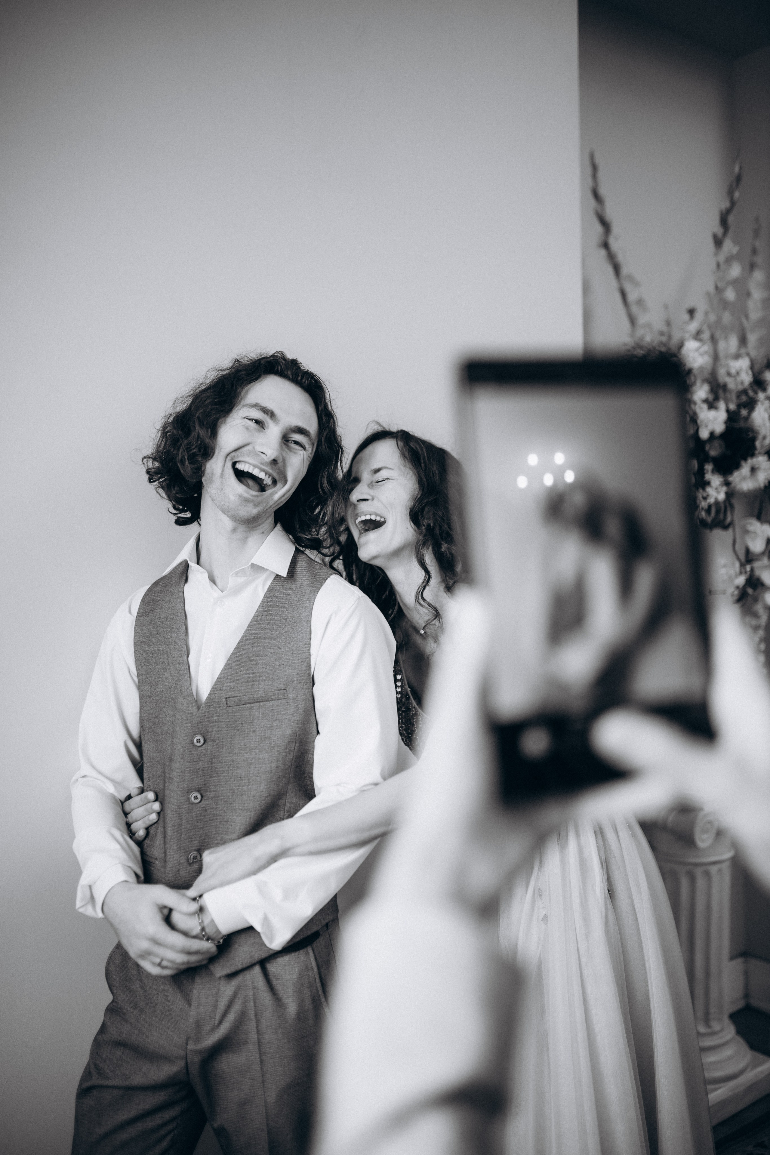 Татьяна & Михаил. Фотограф Винокурова Кристина в Санкт-Петербурге