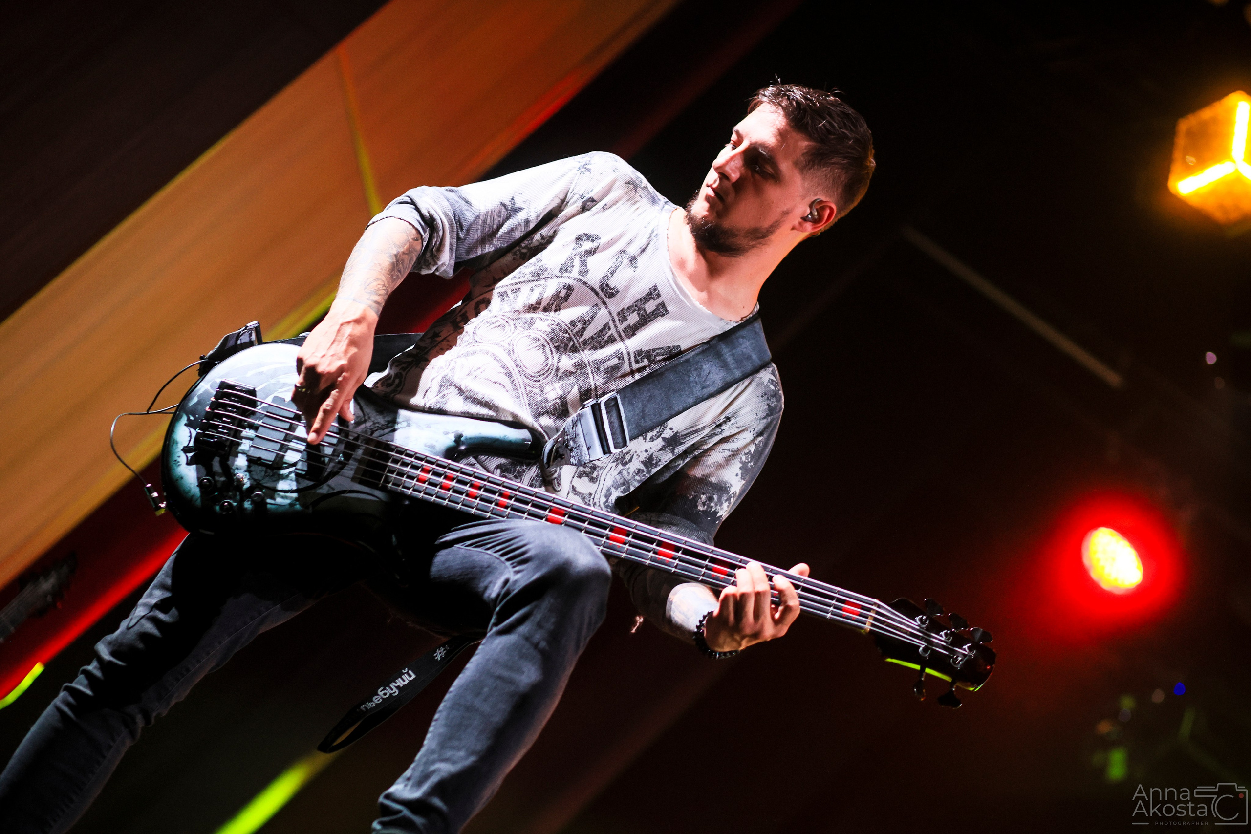 РОК’Н'ХОР — концерт хора ЛИК и группы ILLIDIANCE. Анна Акоста: фотограф в Санкт-Петербурге и Таганроге