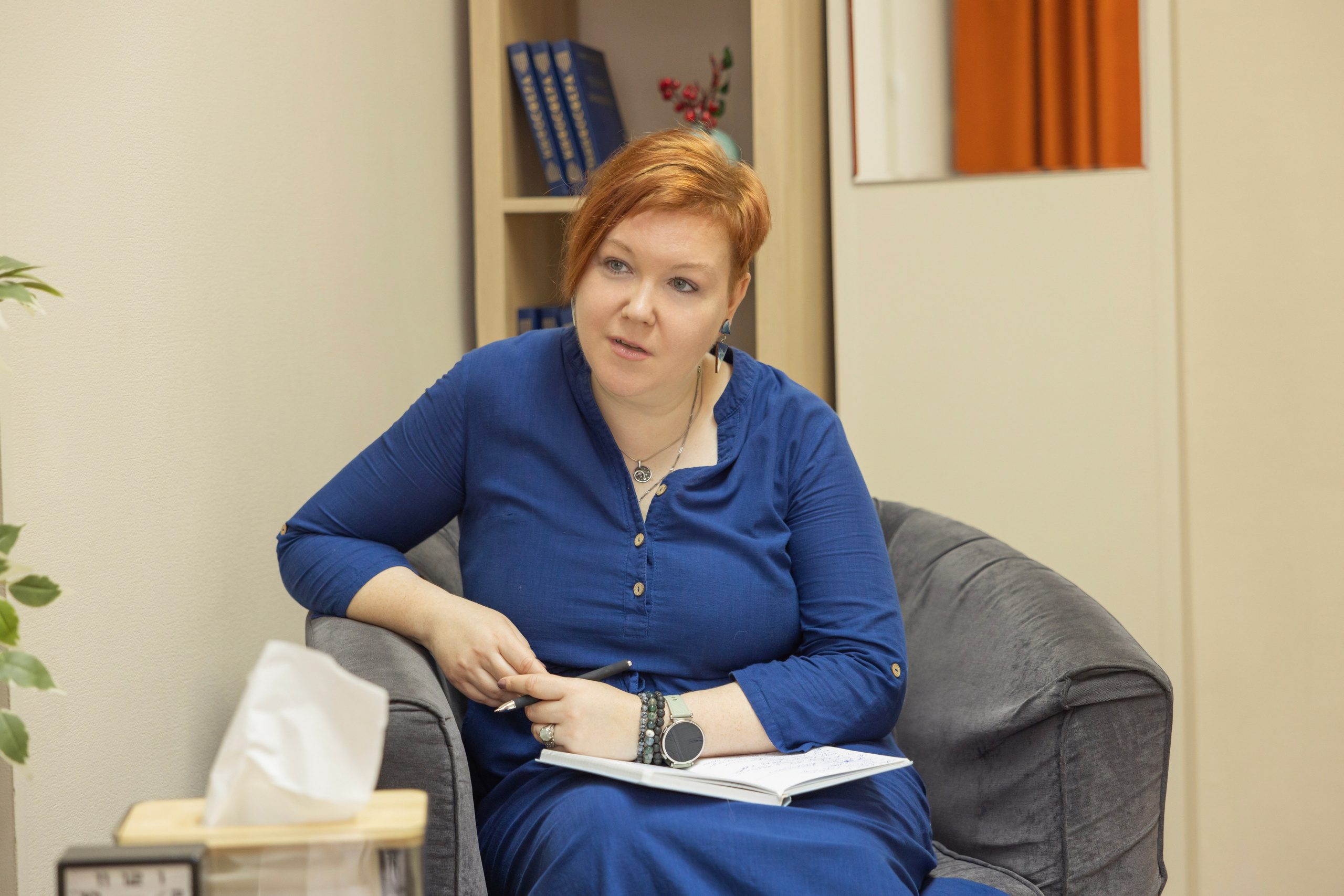 Контент-съёмка для экспертов. Семейный фотограф Дина Морозова | Москва, Московская область