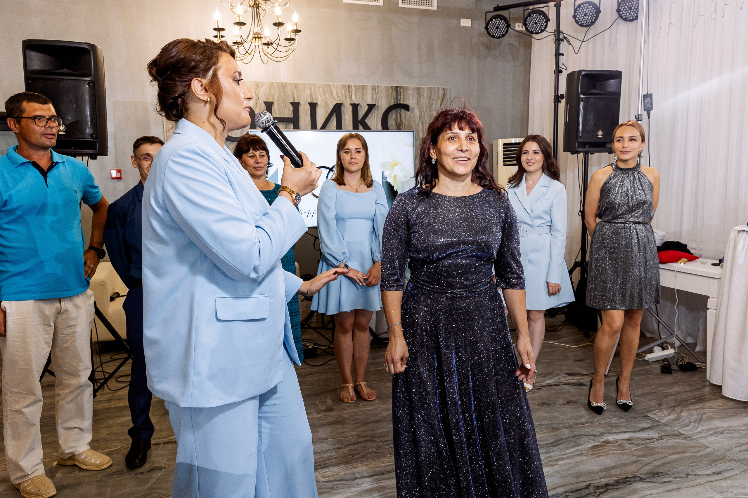 Сергей и Валерия. Свадебный и семейный фотограф в Челябинске Юлия Ишимова