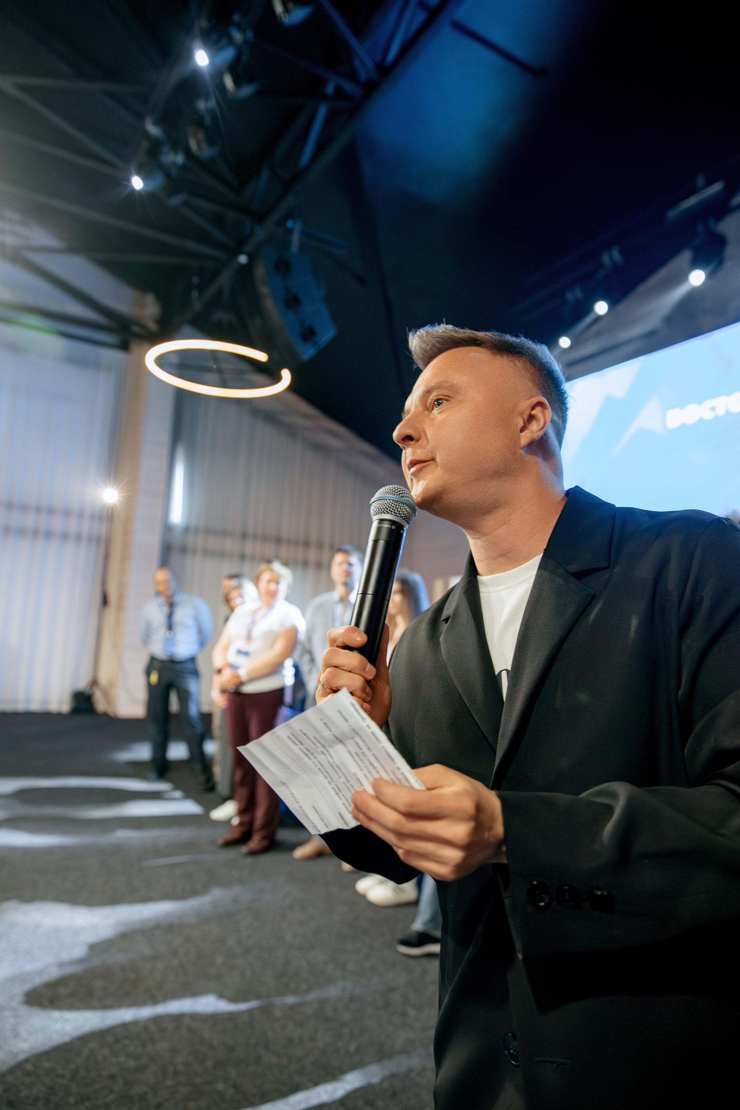 ВОСТОК СЕРВИС. Фотограф в Красноярске